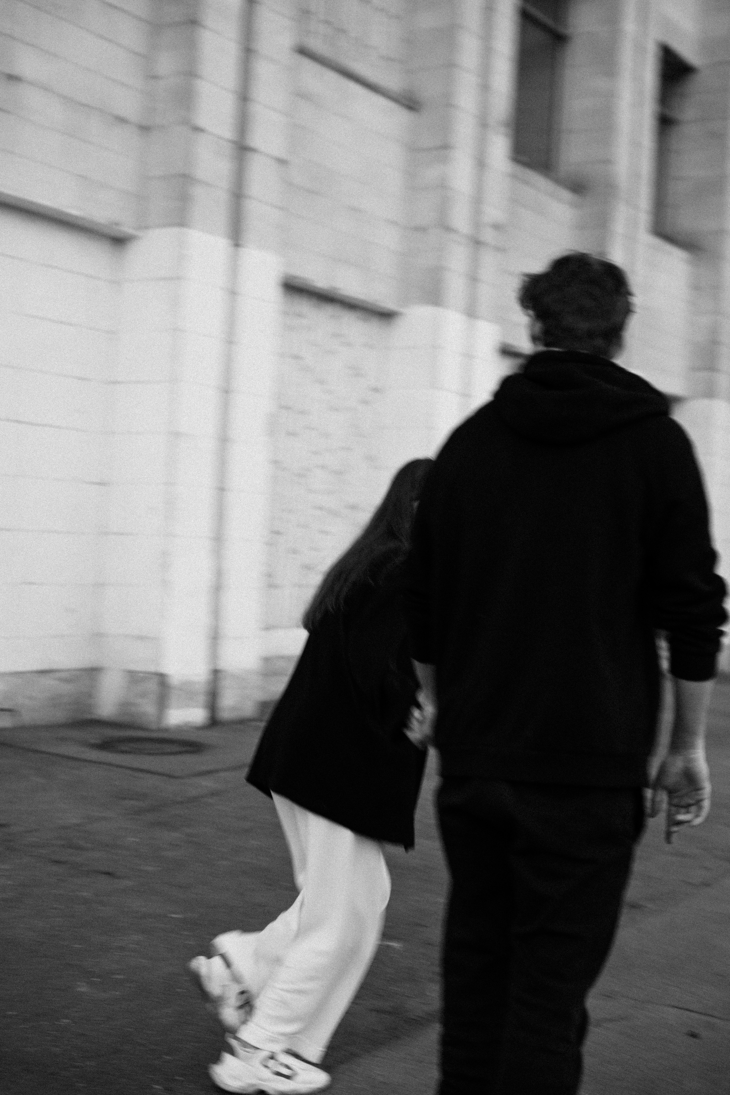 Игорь / Валя