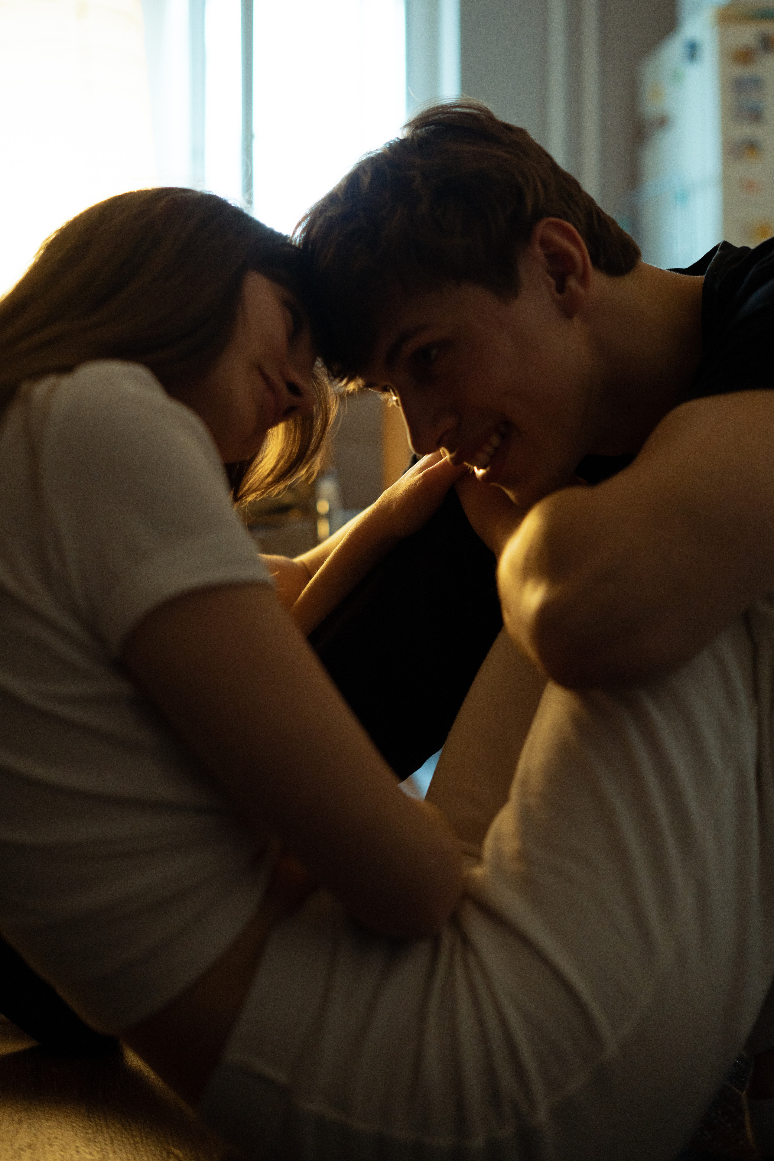 Игорь / Валя