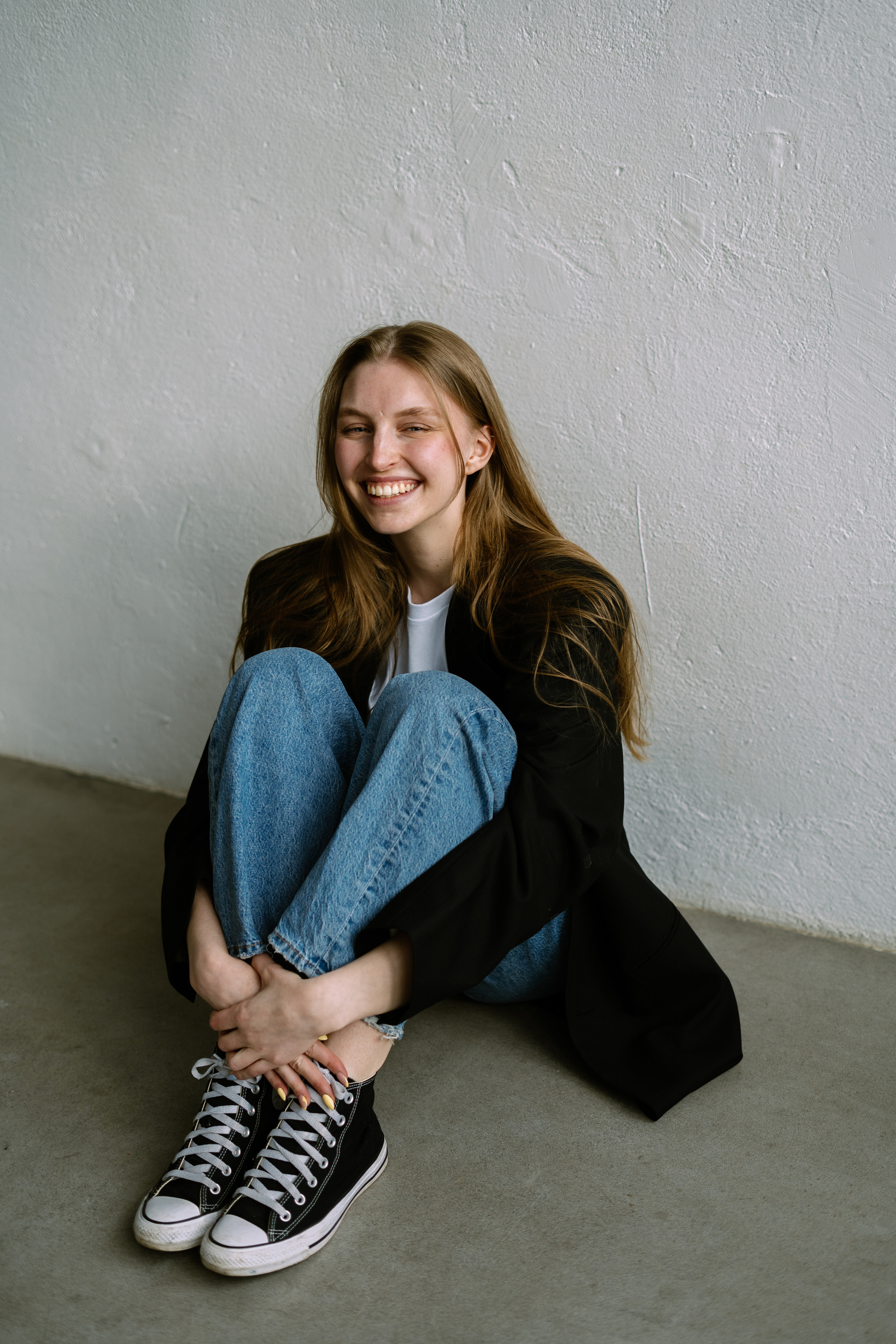 Дарья Егорова