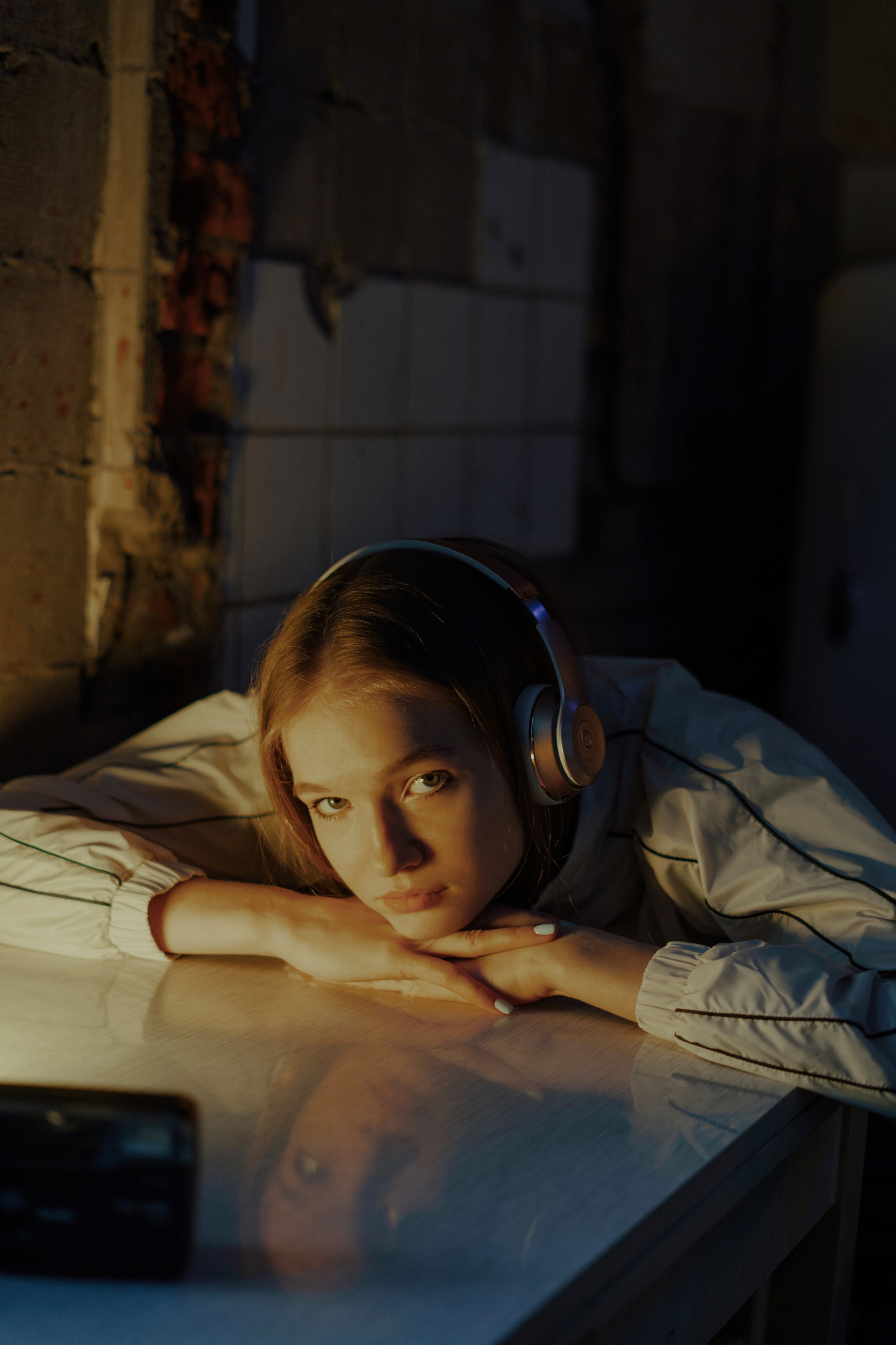 Арина / Игнат