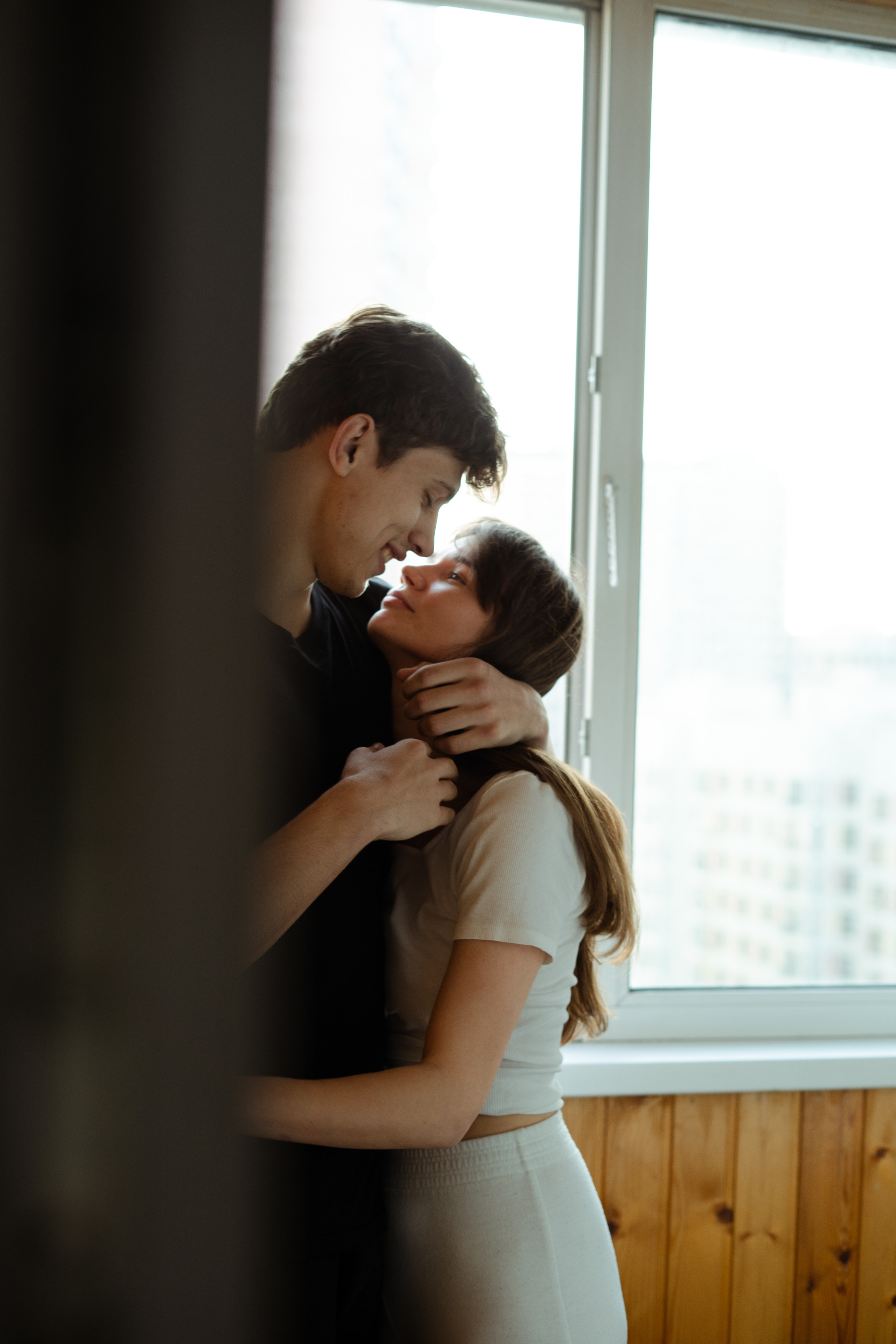 Игорь / Валя