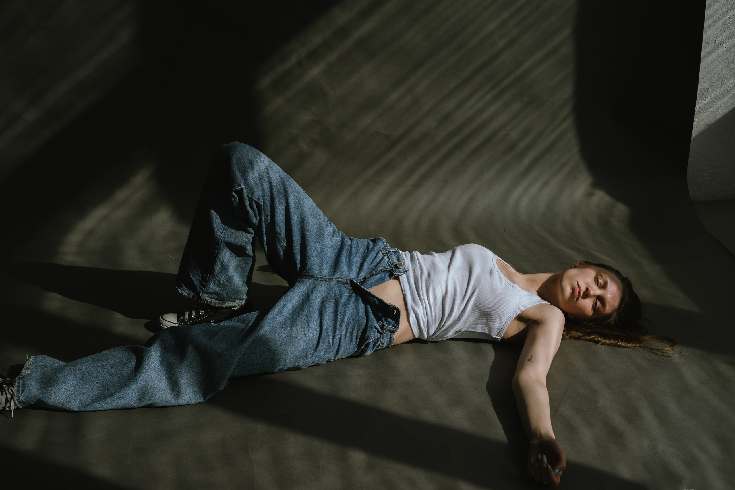 Дарья Егорова