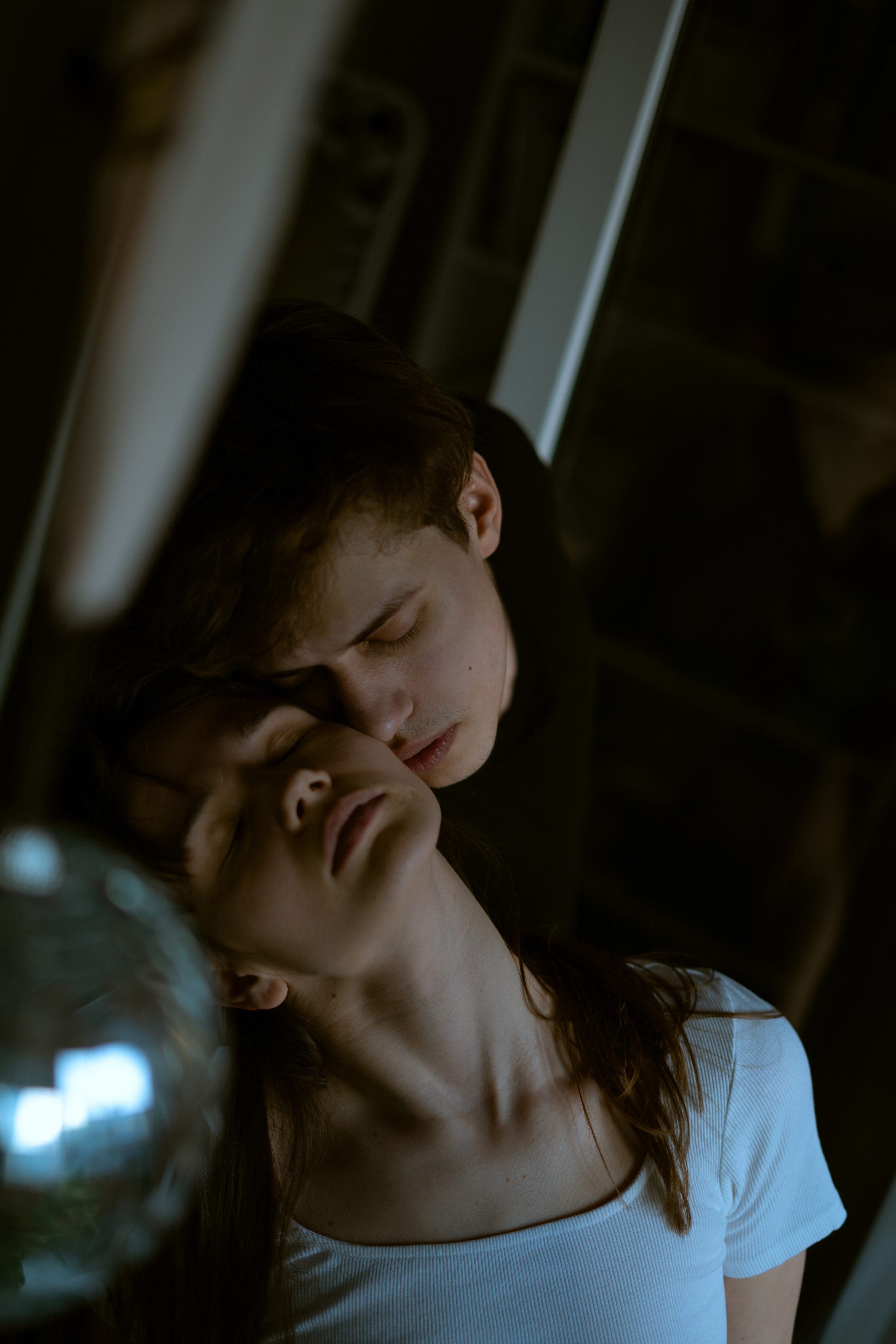 Игорь / Валя