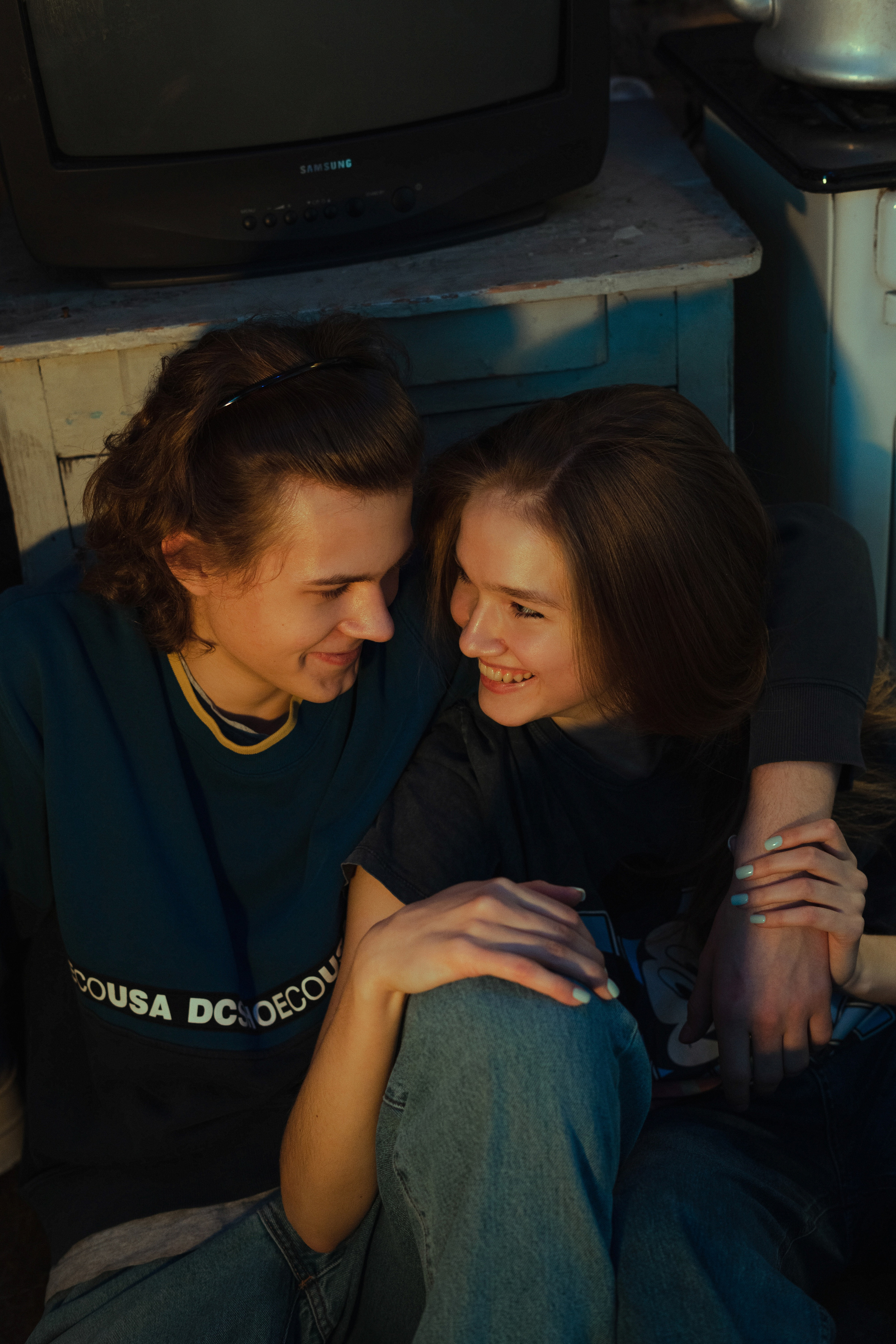 Арина / Игнат