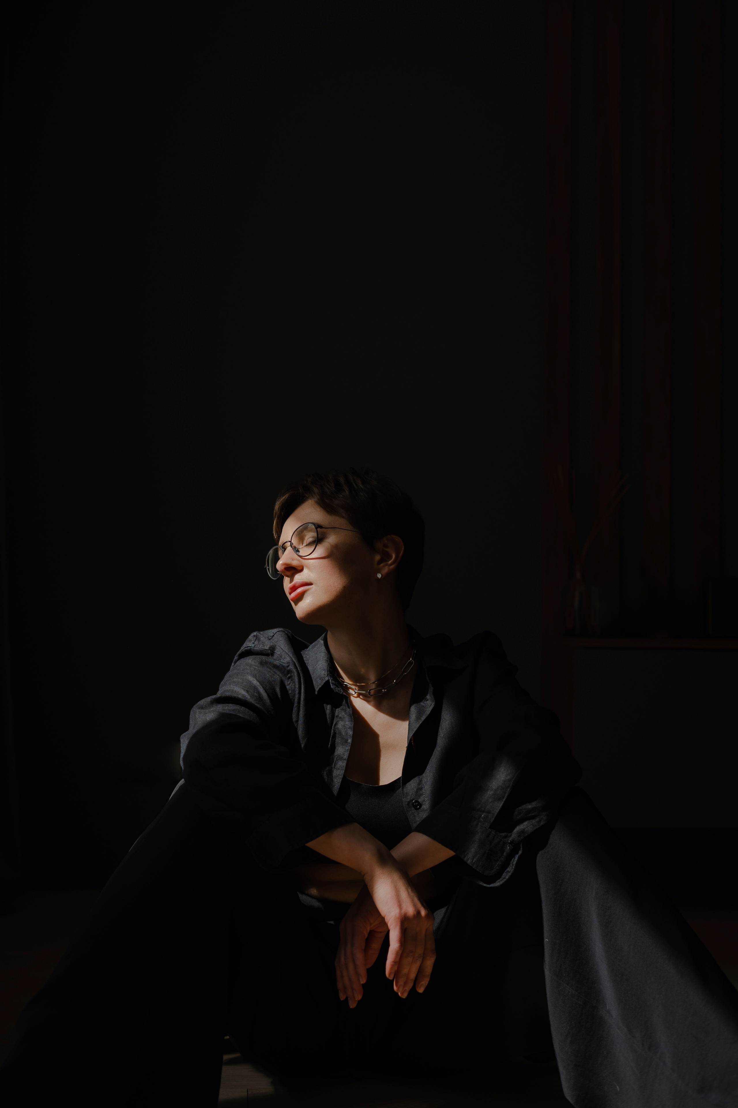 Еще портреты