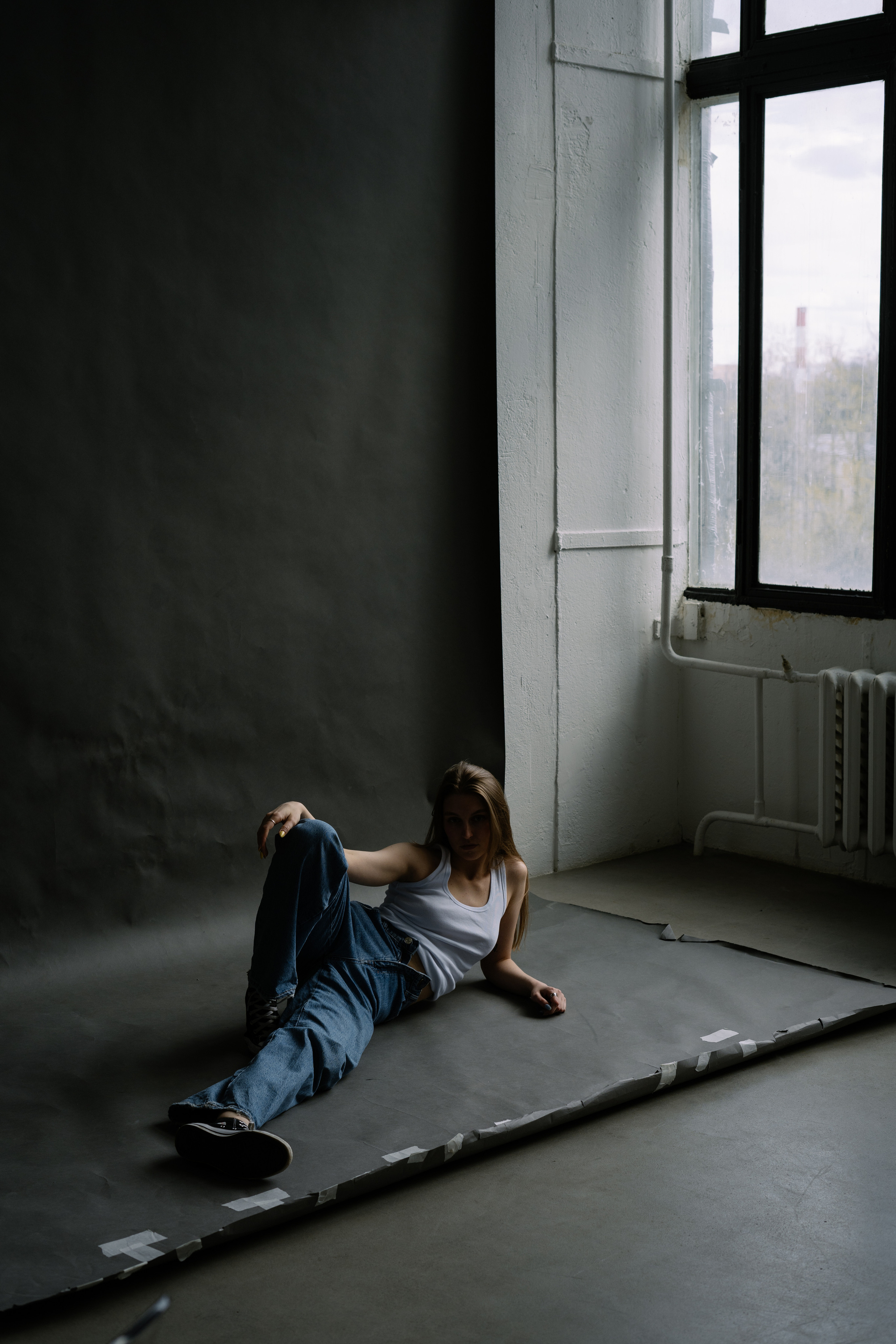 Дарья Егорова