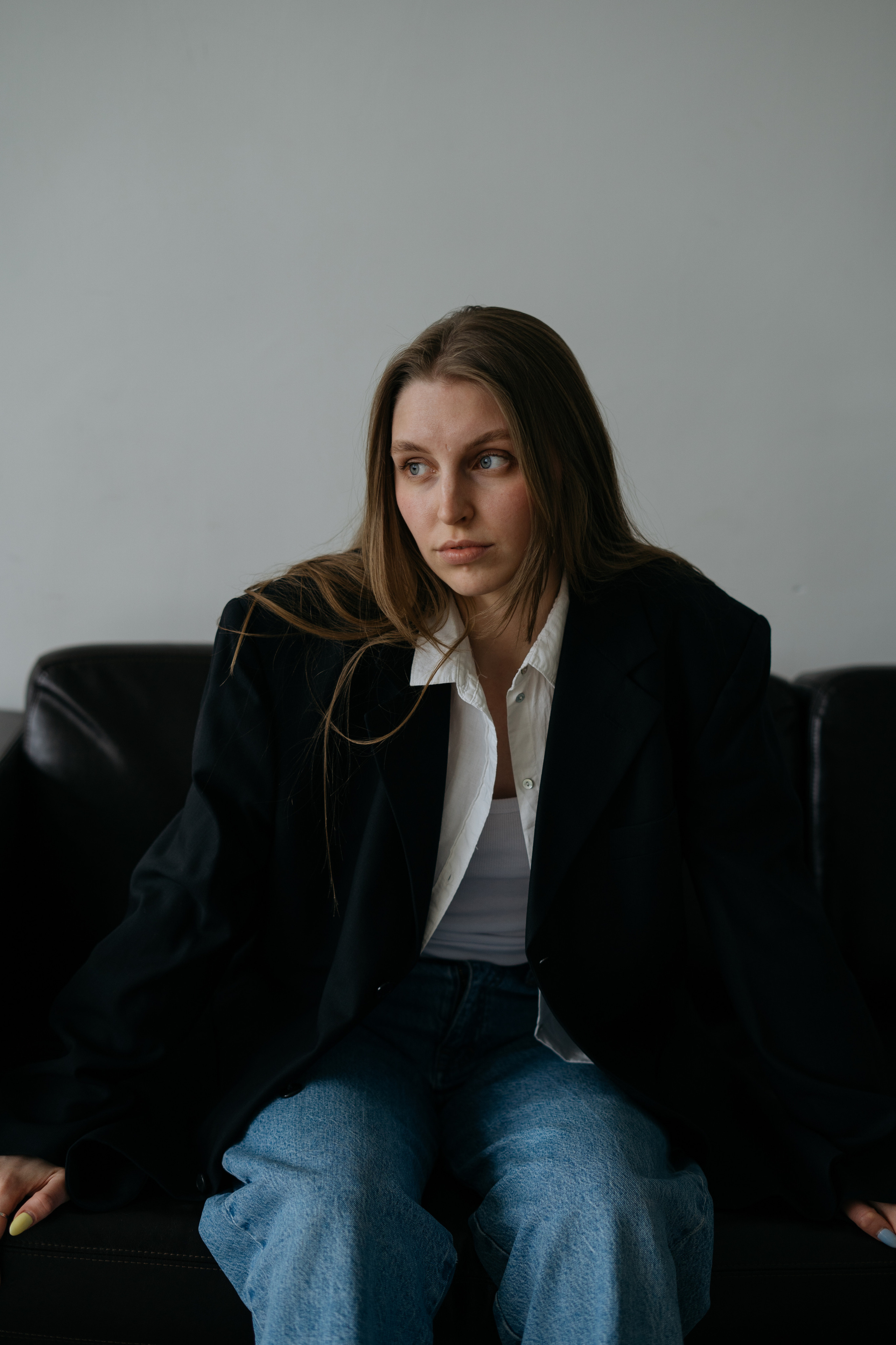 Дарья Егорова