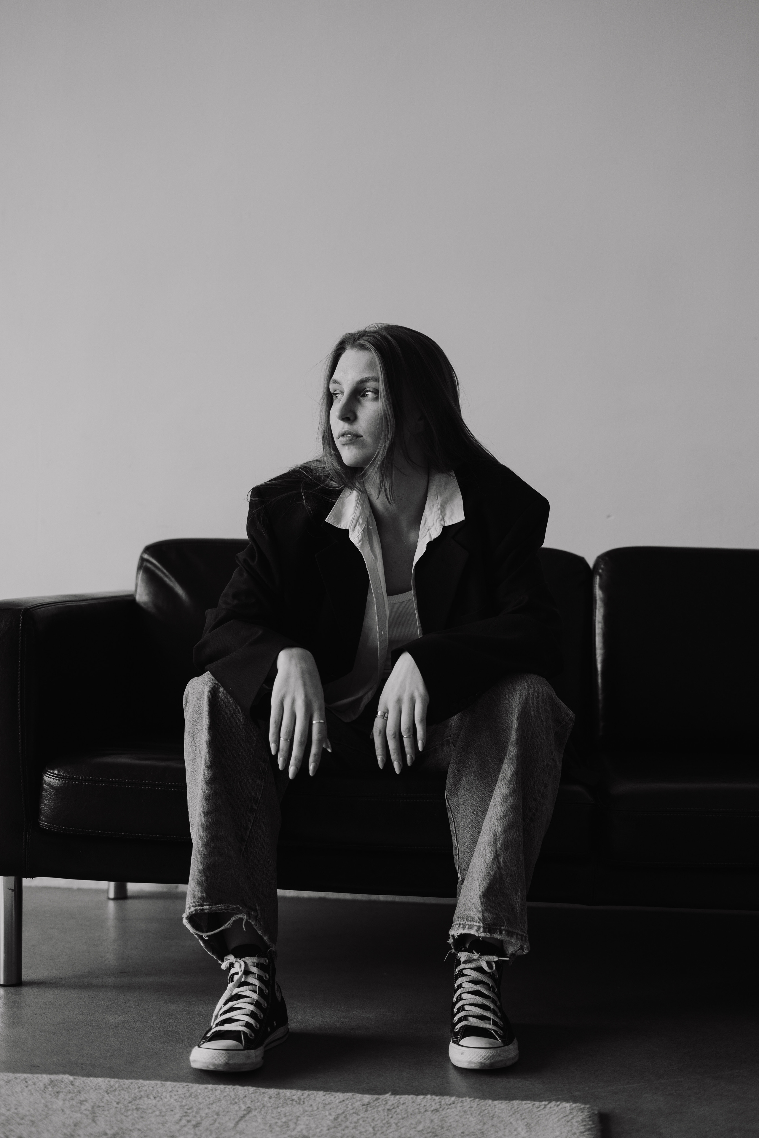 Дарья Егорова