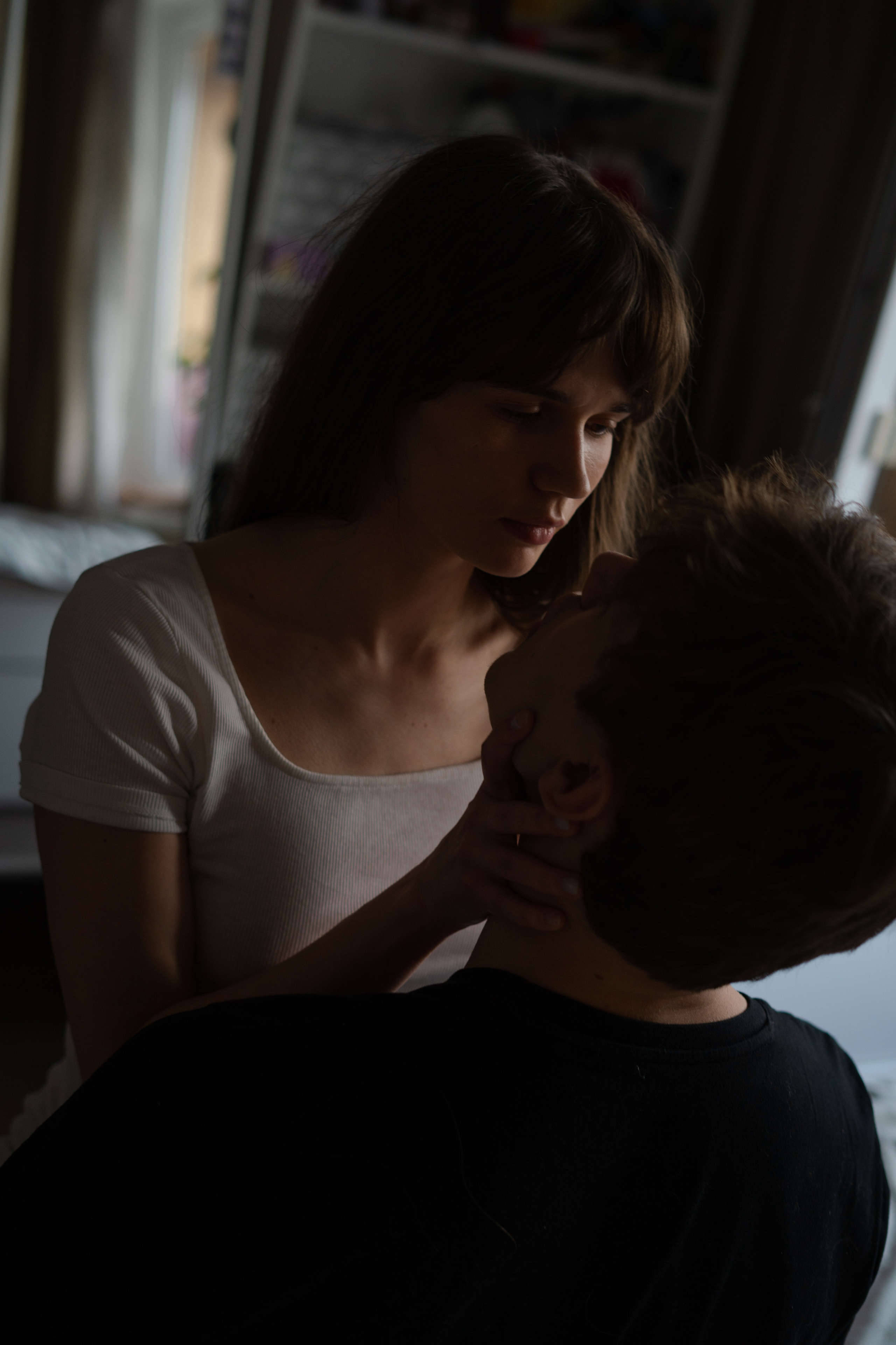 Игорь / Валя