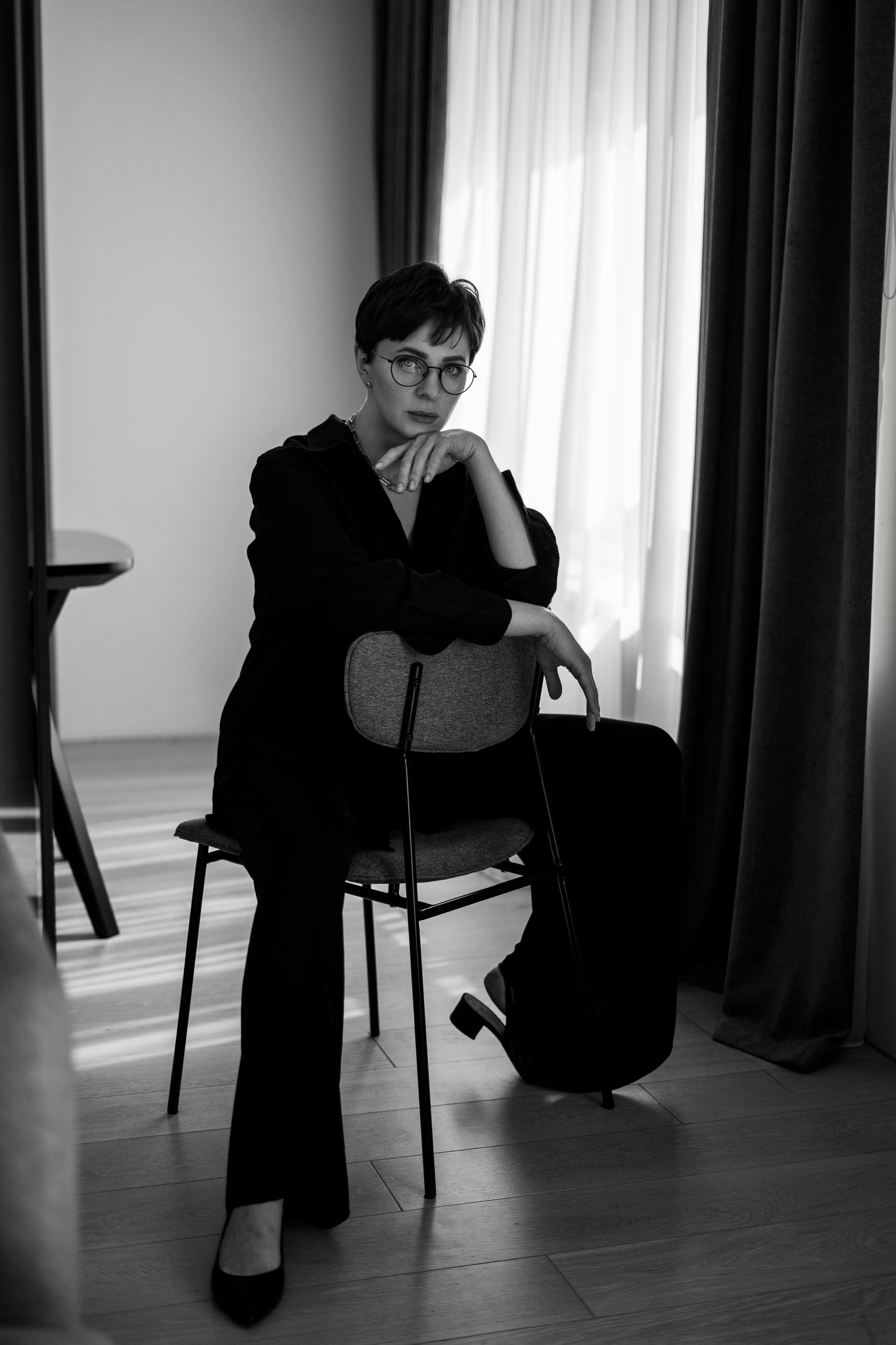 Еще портреты