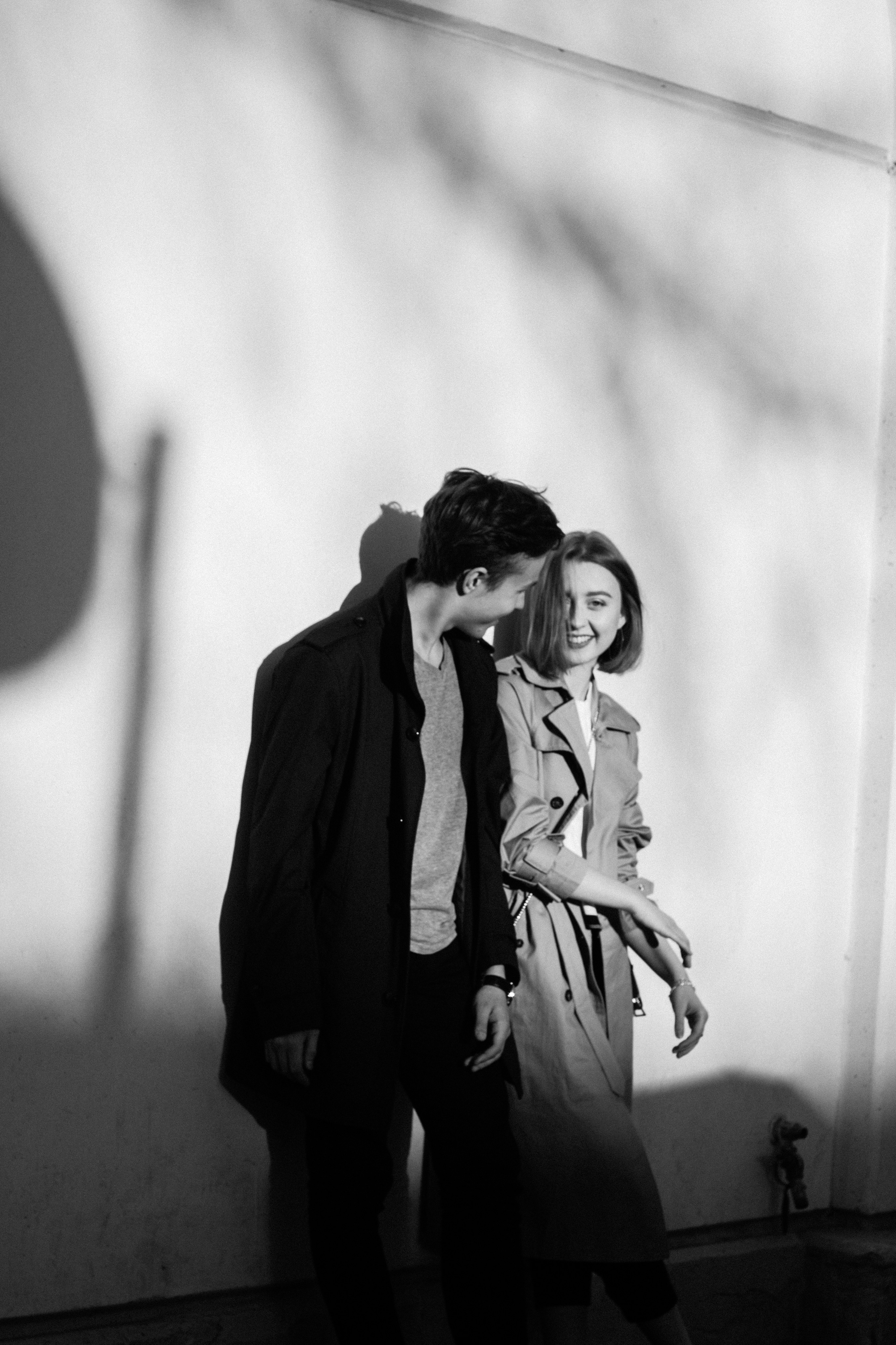 Влад / Настя