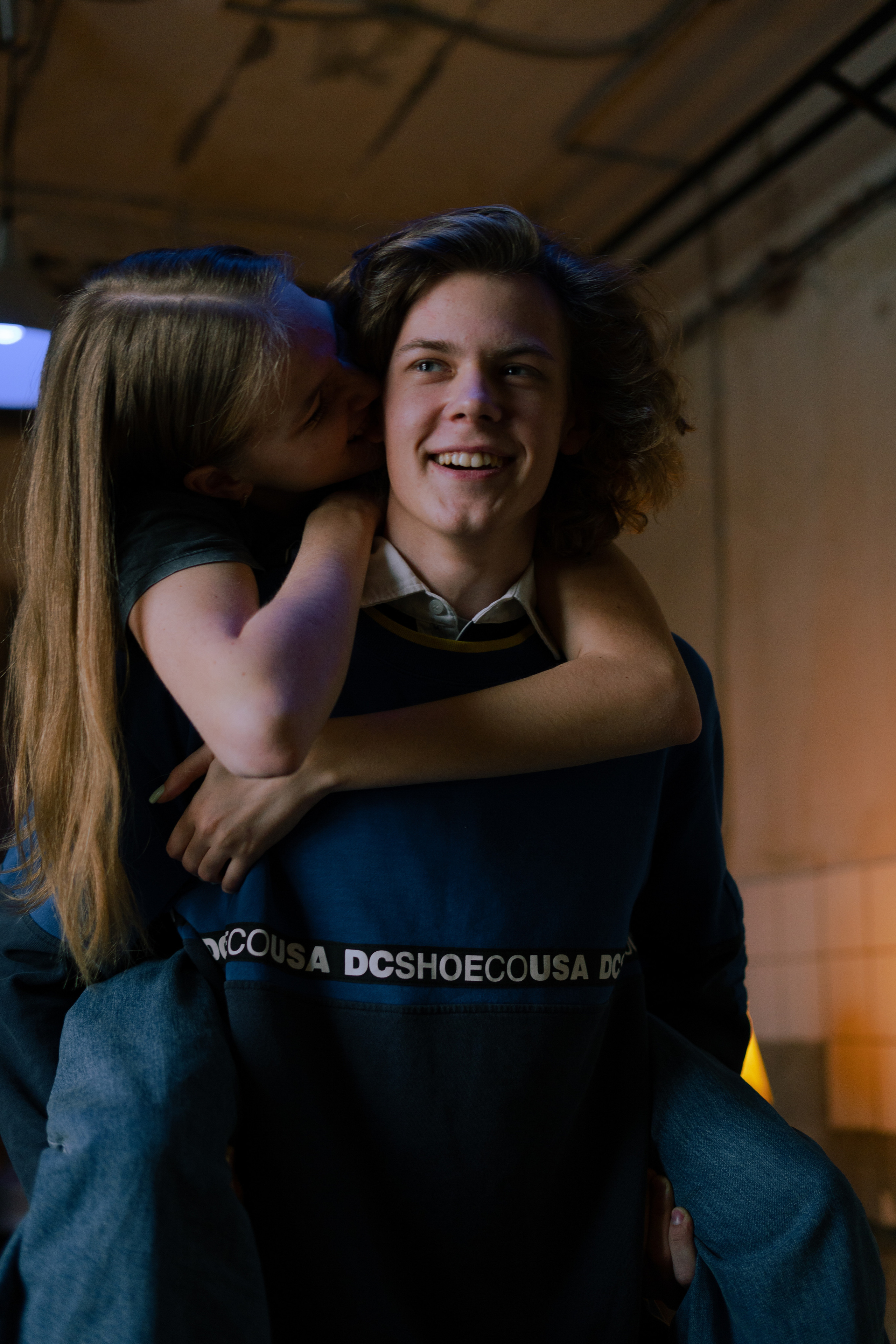 Арина / Игнат