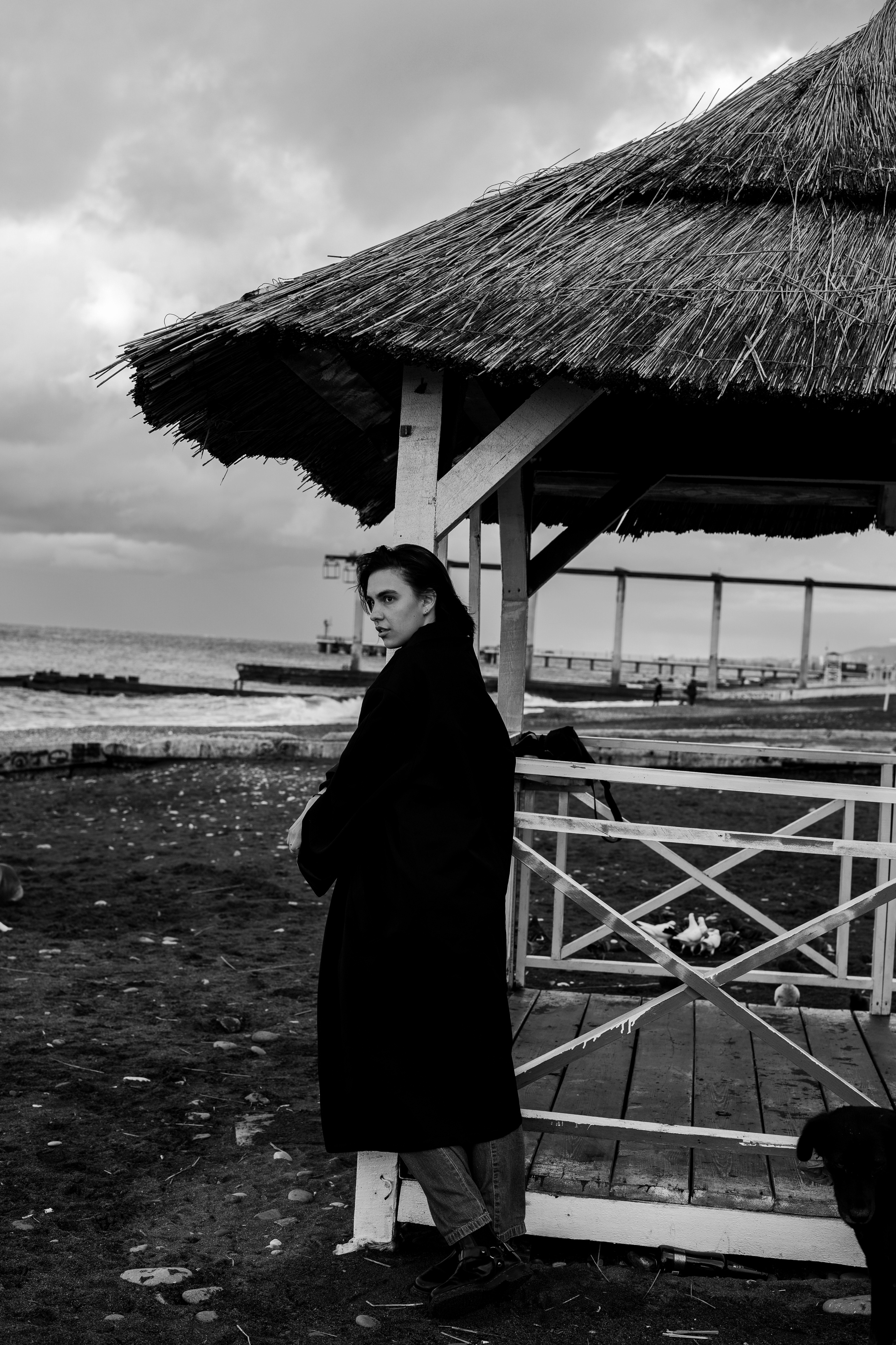 Еще портреты