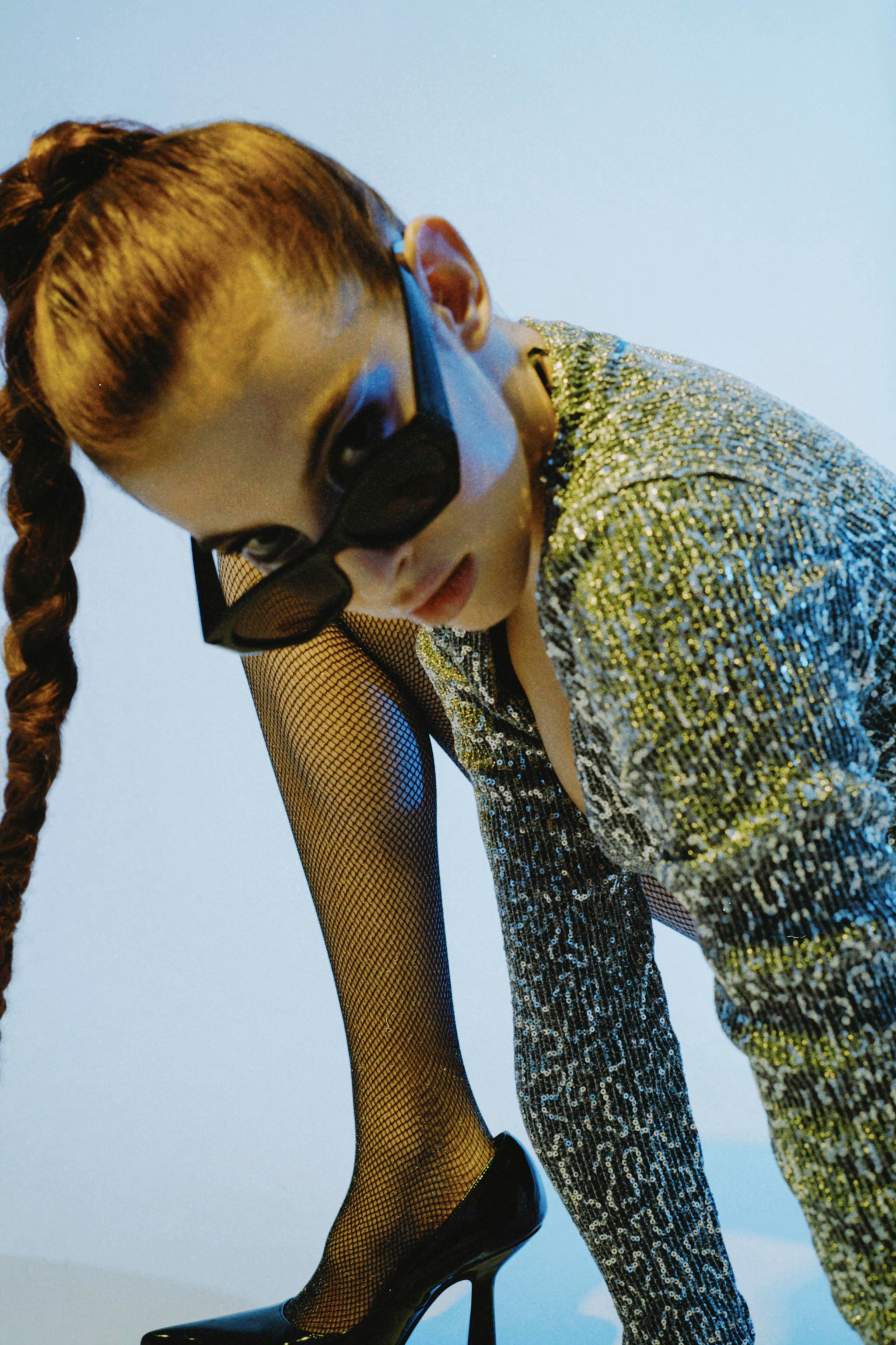 Еще портреты