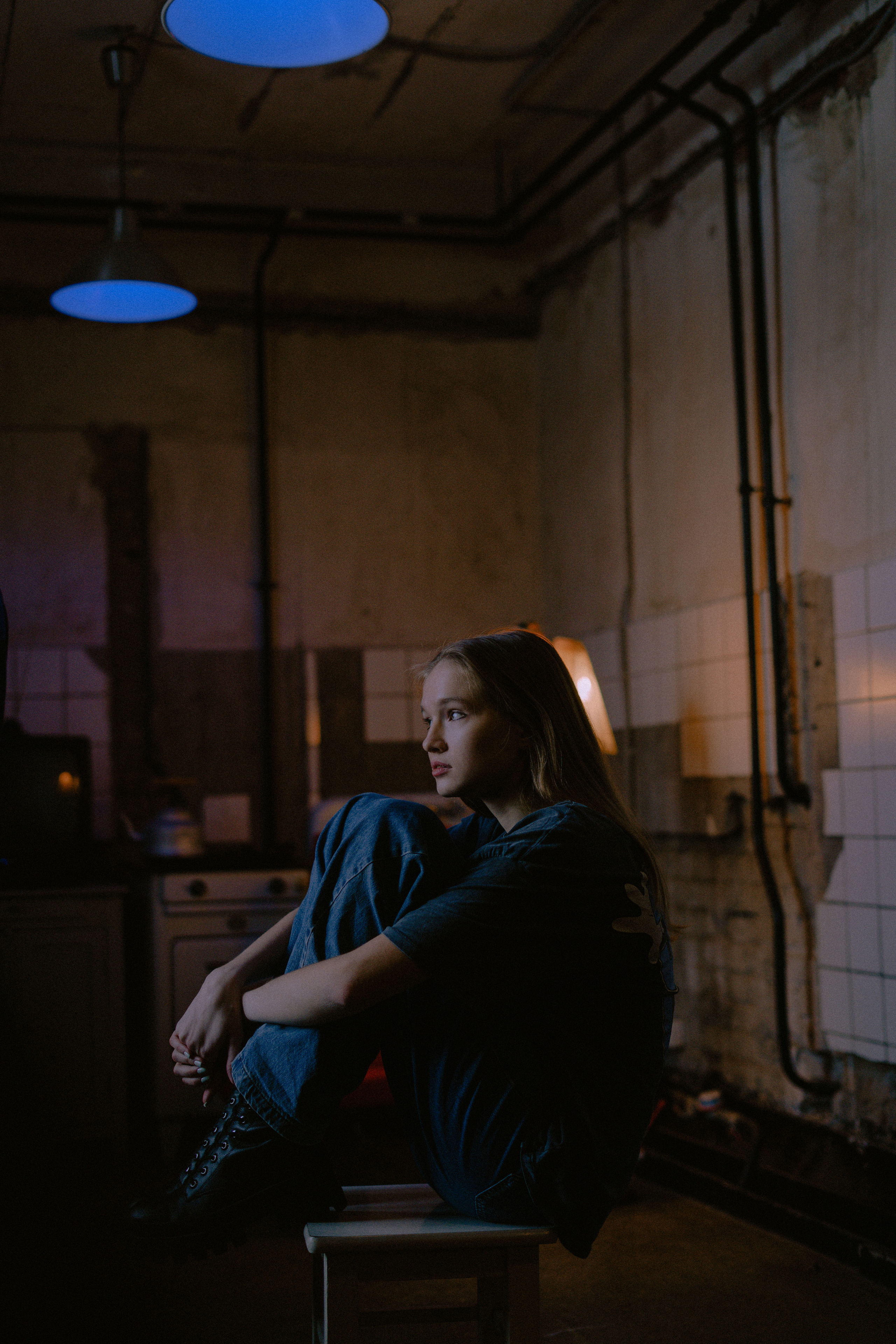 Арина / Игнат