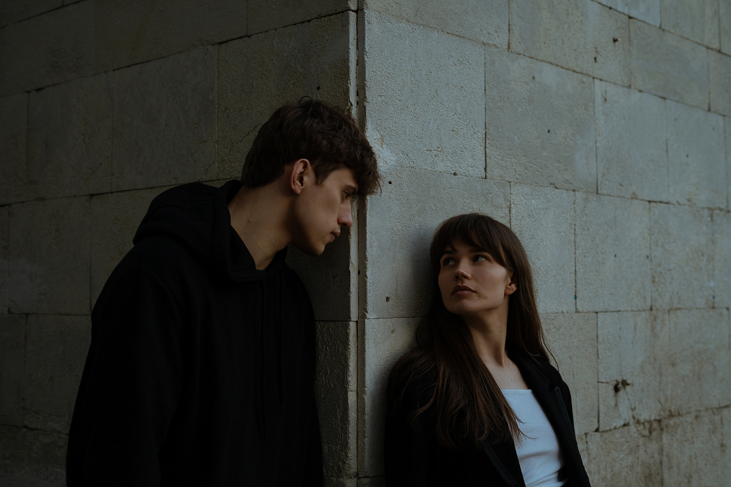 Игорь / Валя