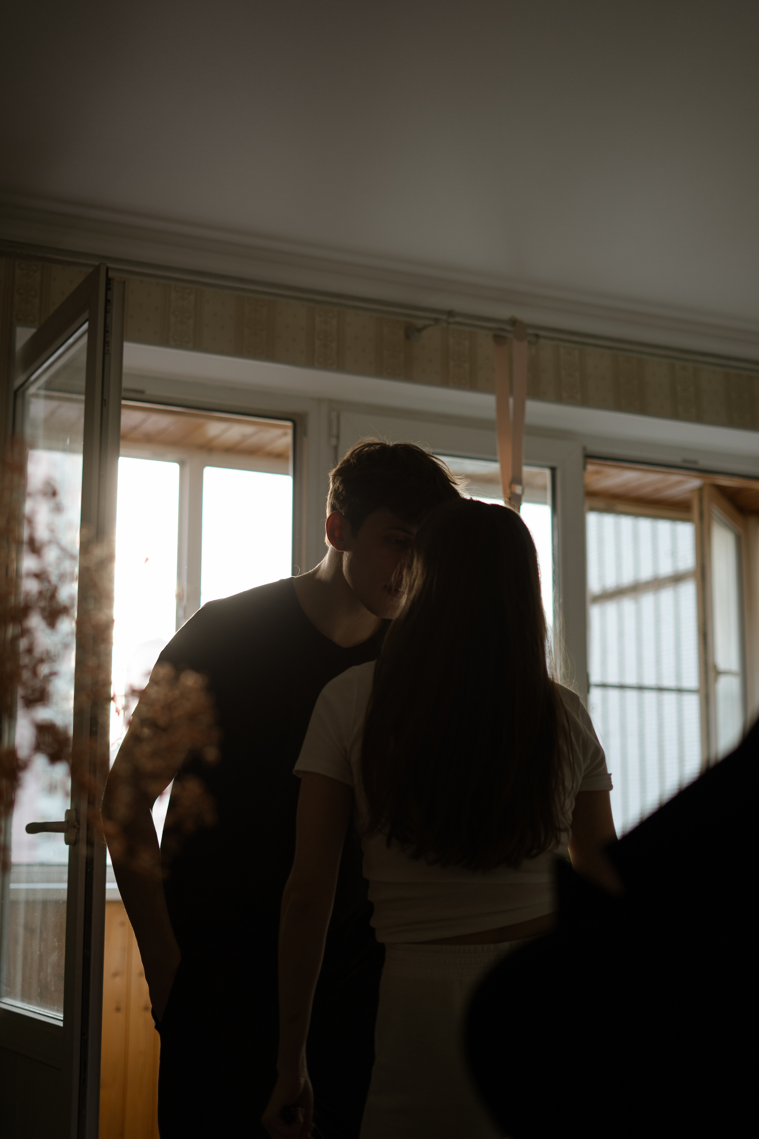 Игорь / Валя