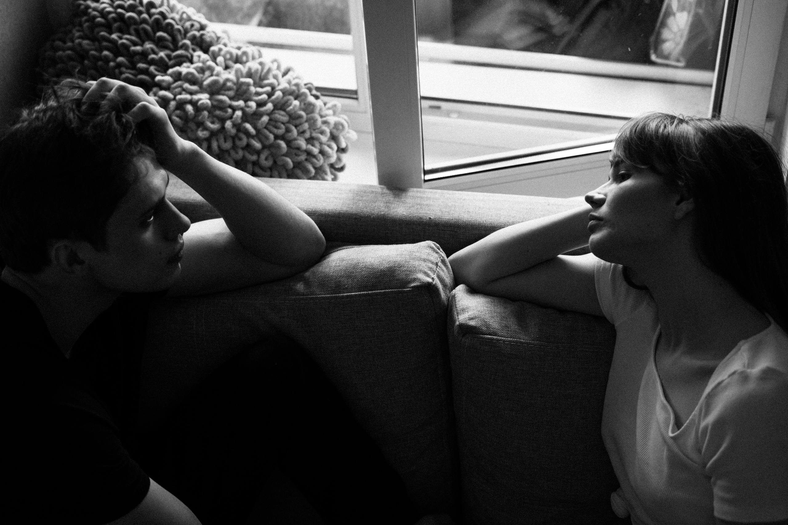 Игорь / Валя