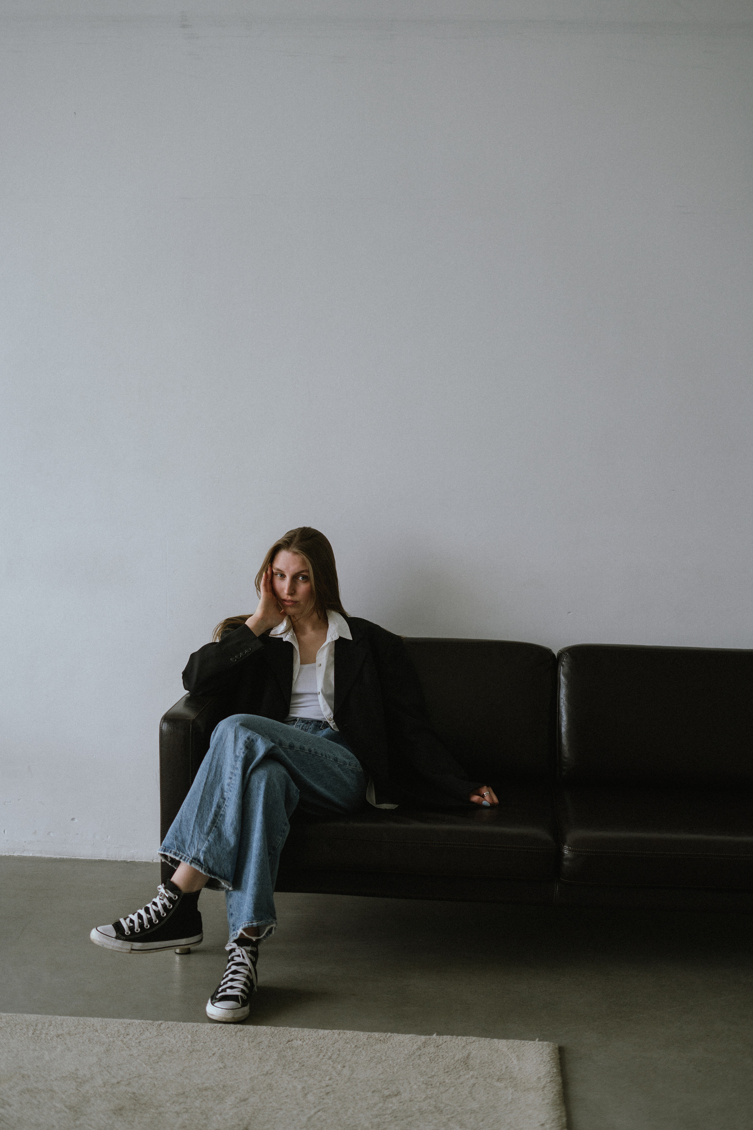 Дарья Егорова