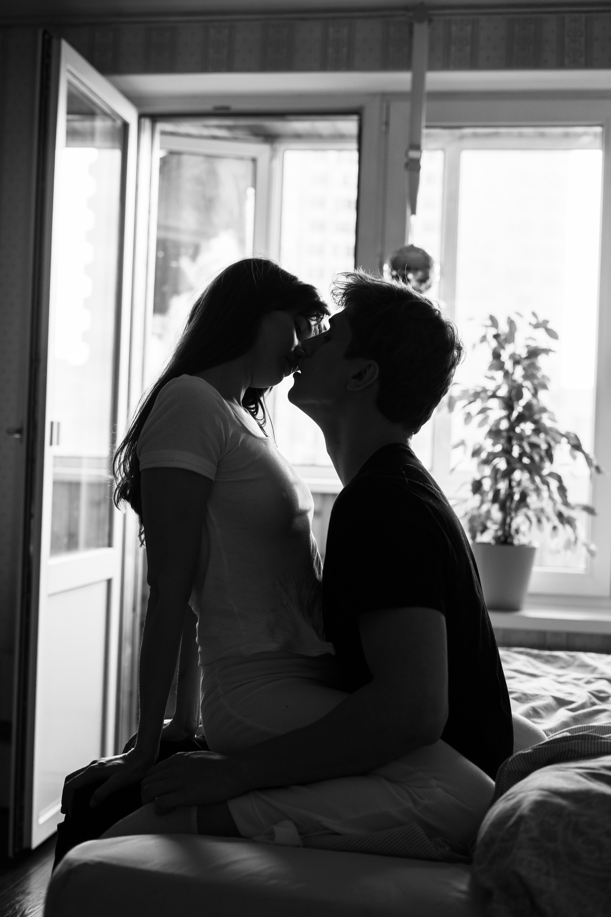 Игорь / Валя