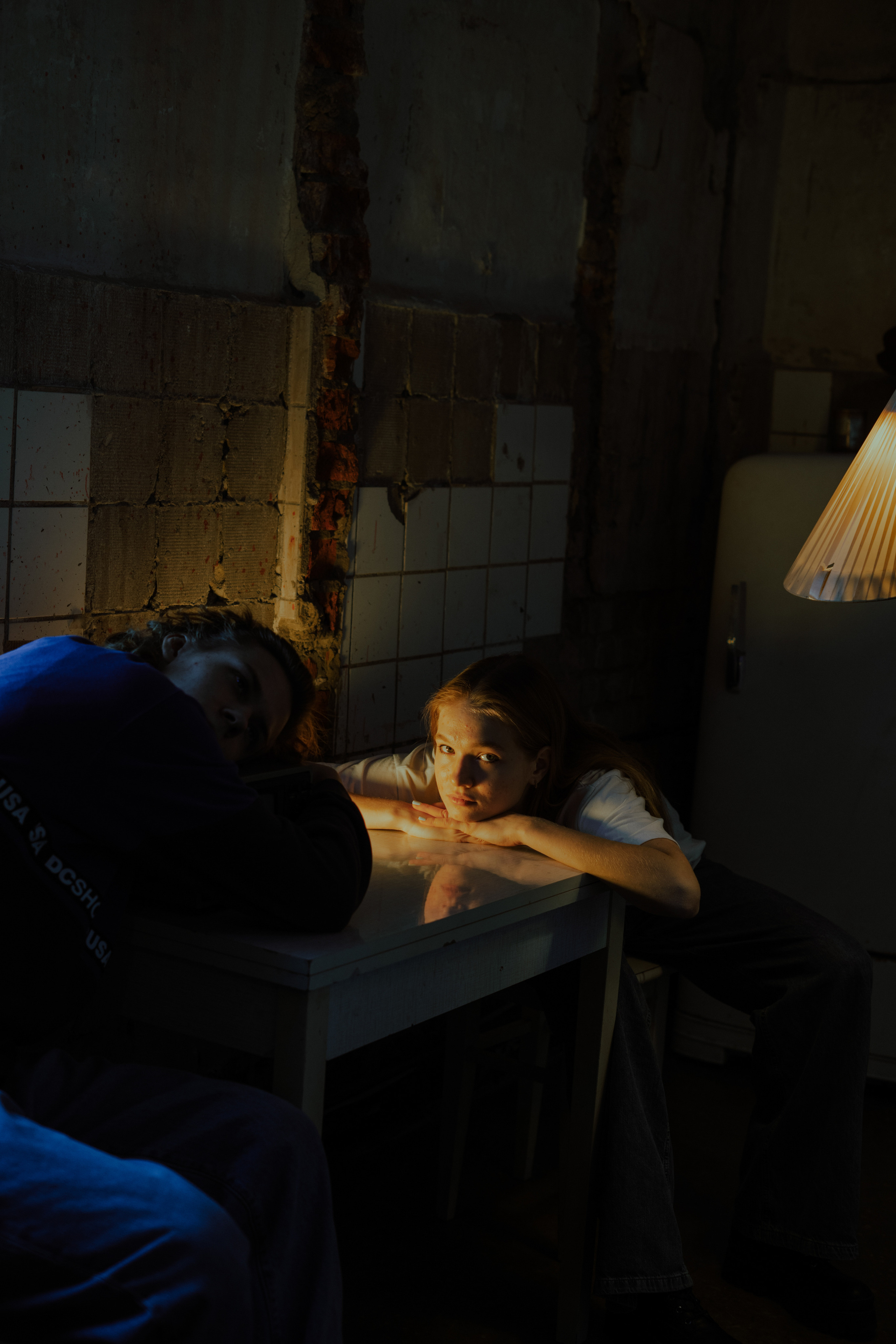 Арина / Игнат