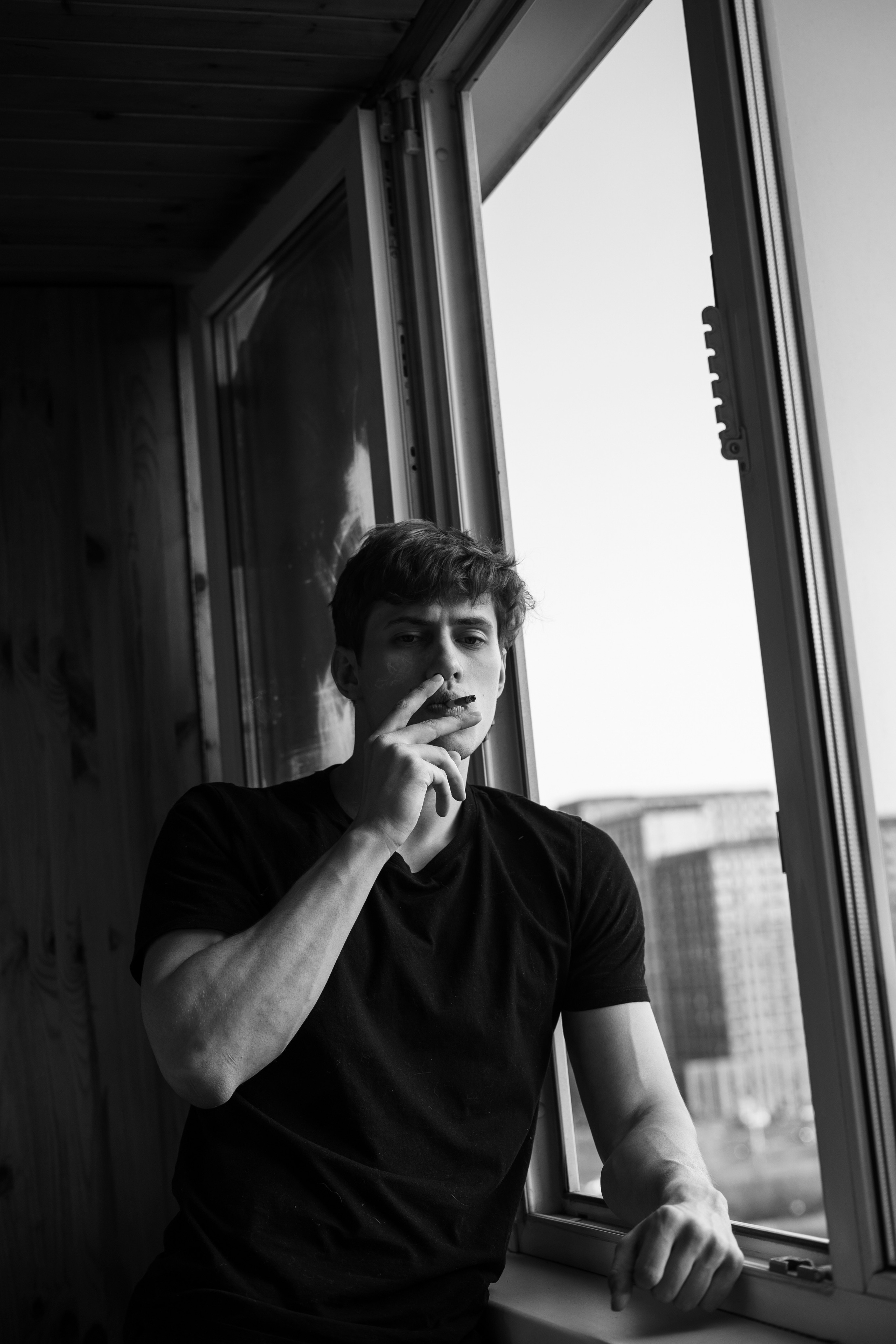 Игорь / Валя