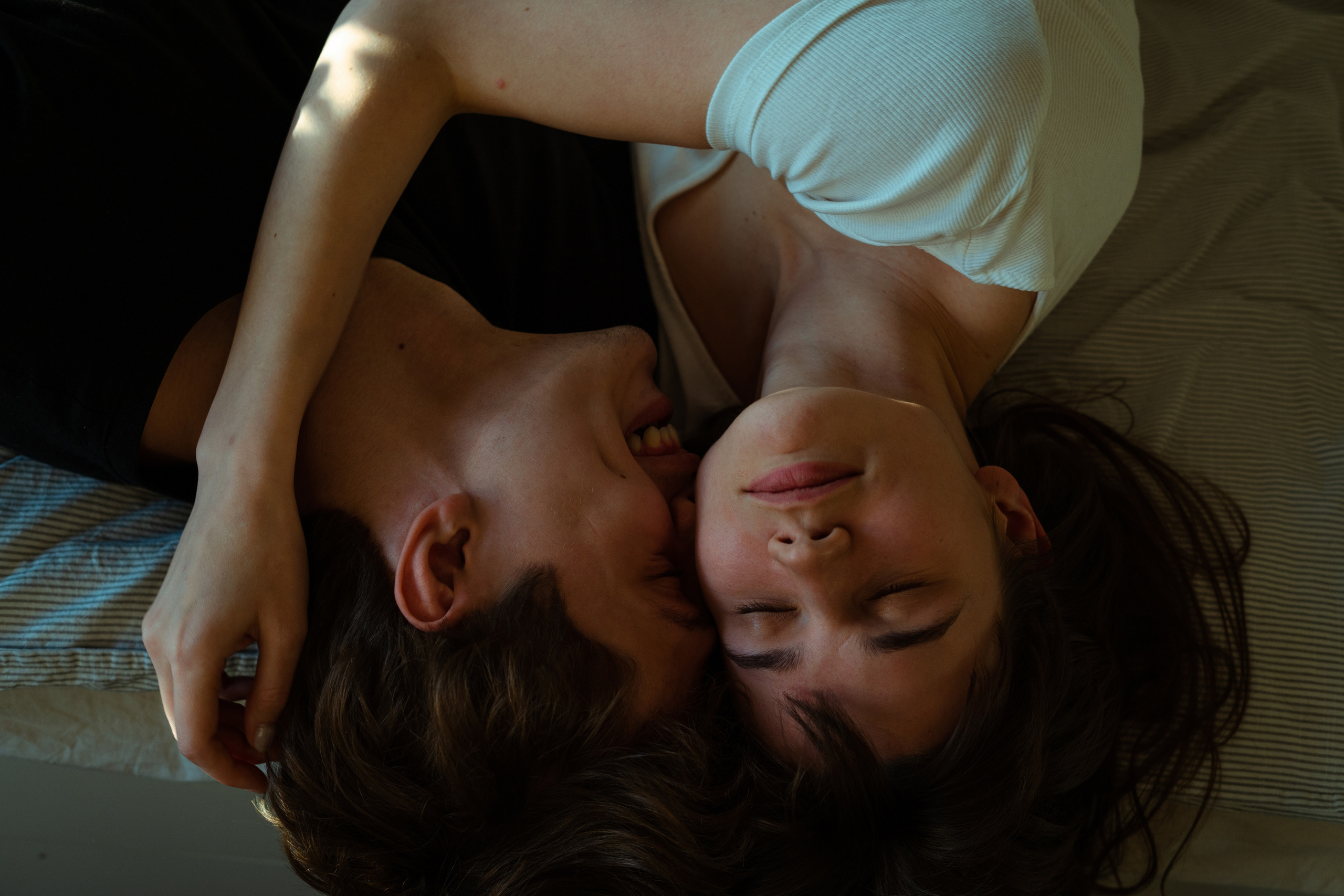 Игорь / Валя