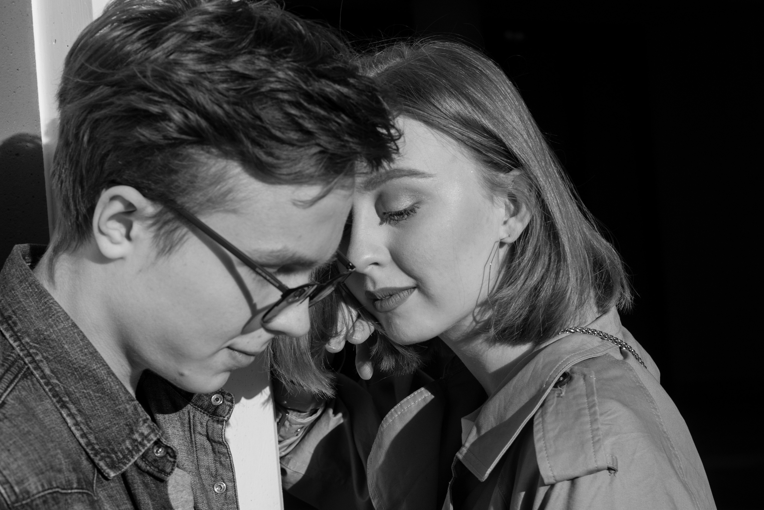 Влад / Настя