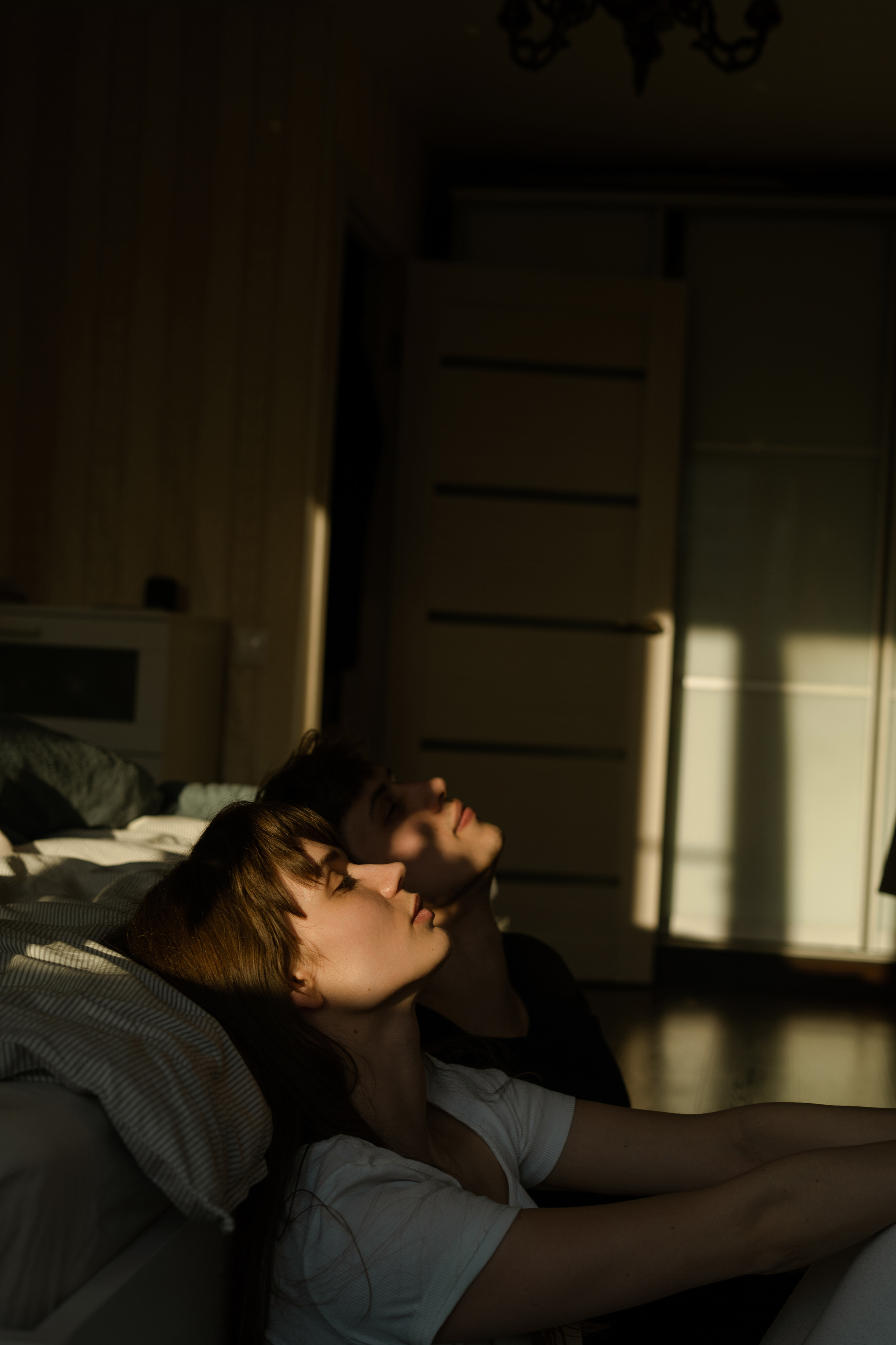 Игорь / Валя