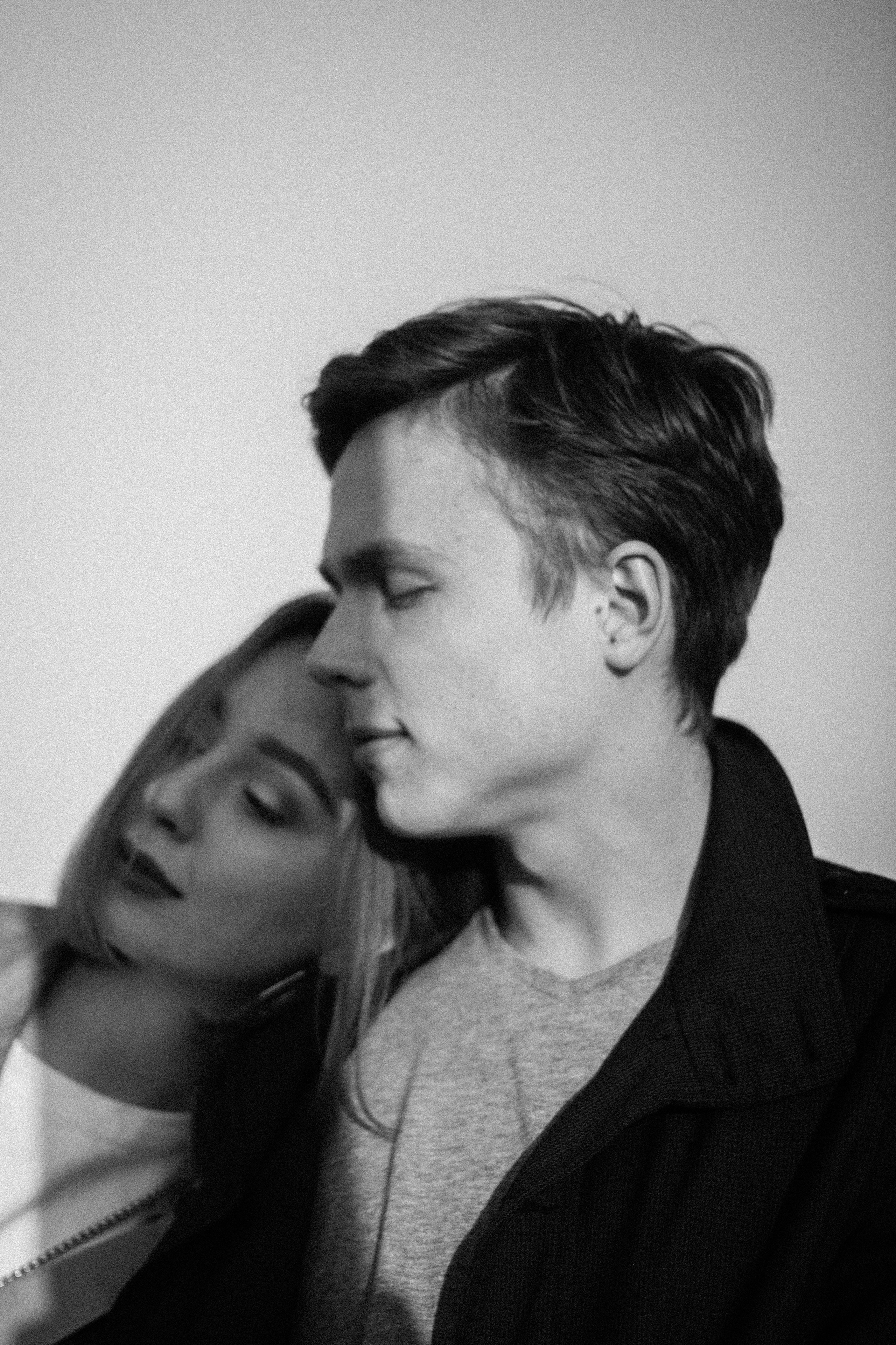 Влад / Настя