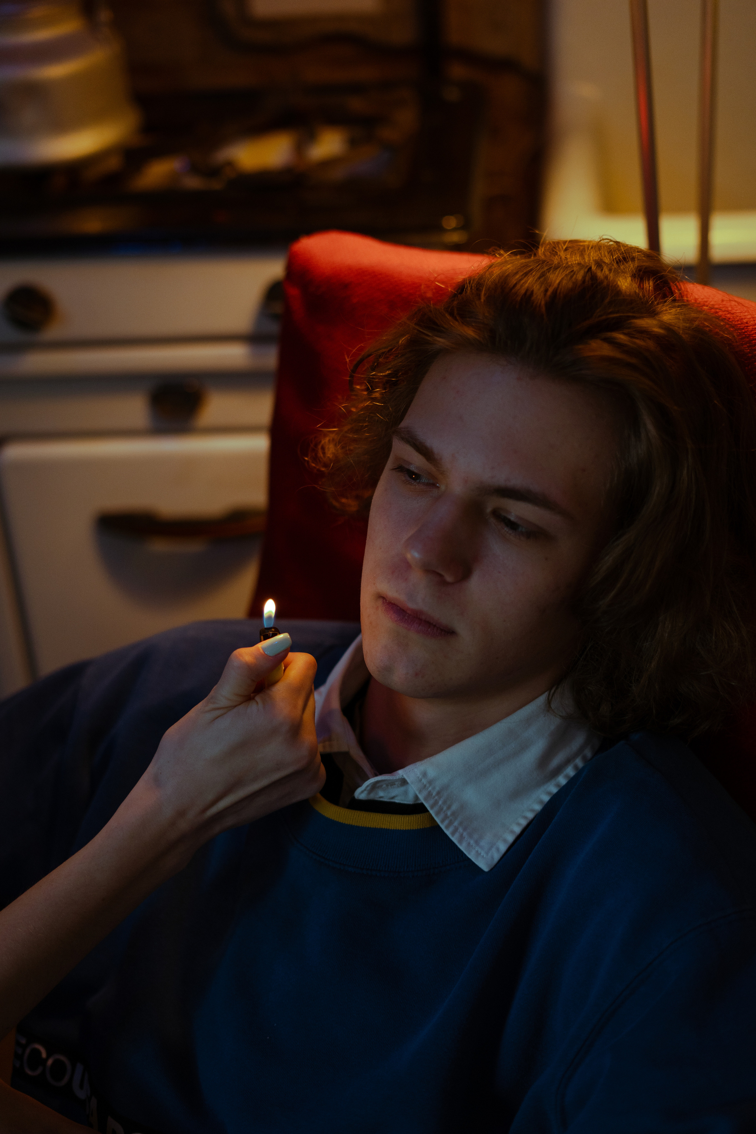 Арина / Игнат