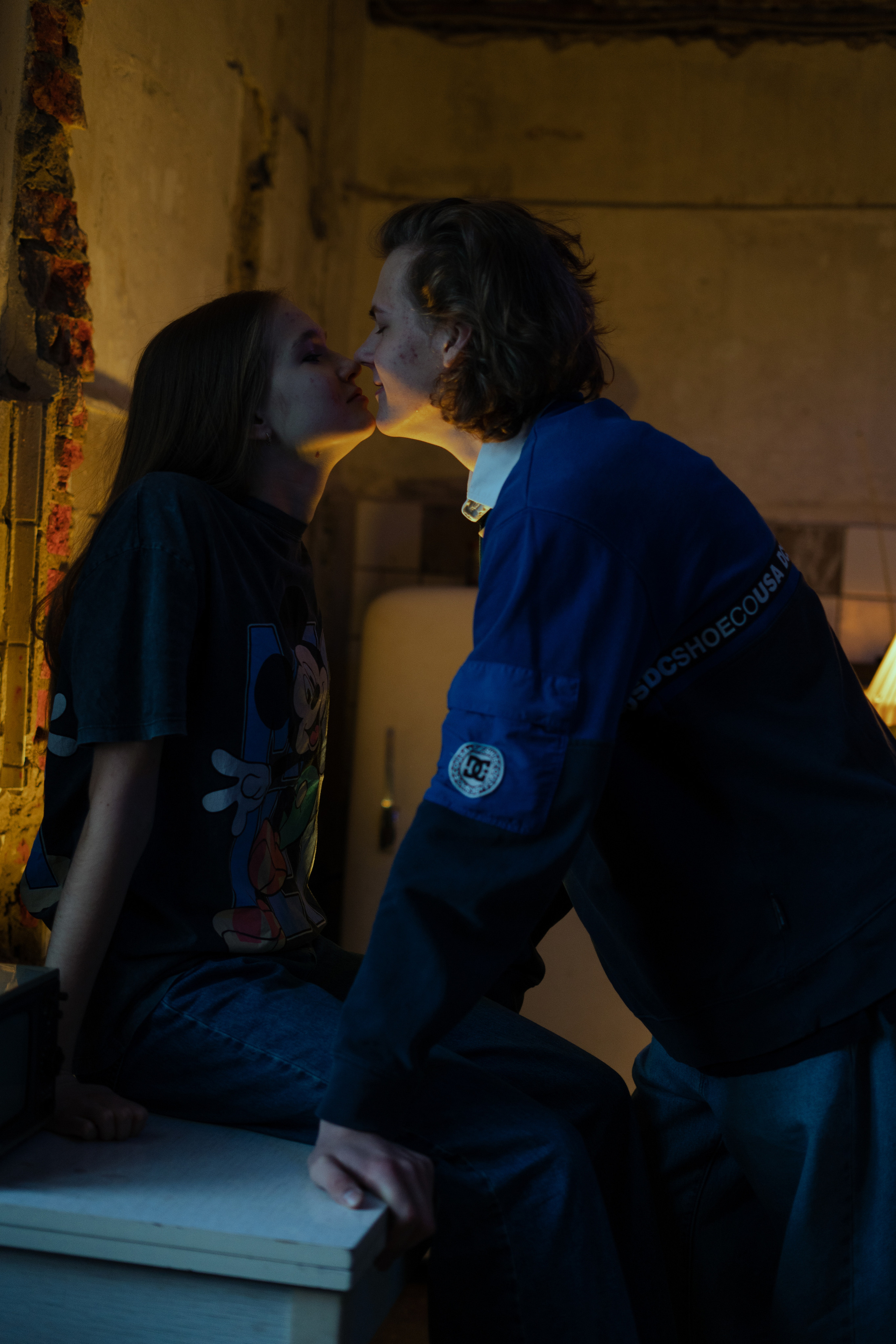 Арина / Игнат