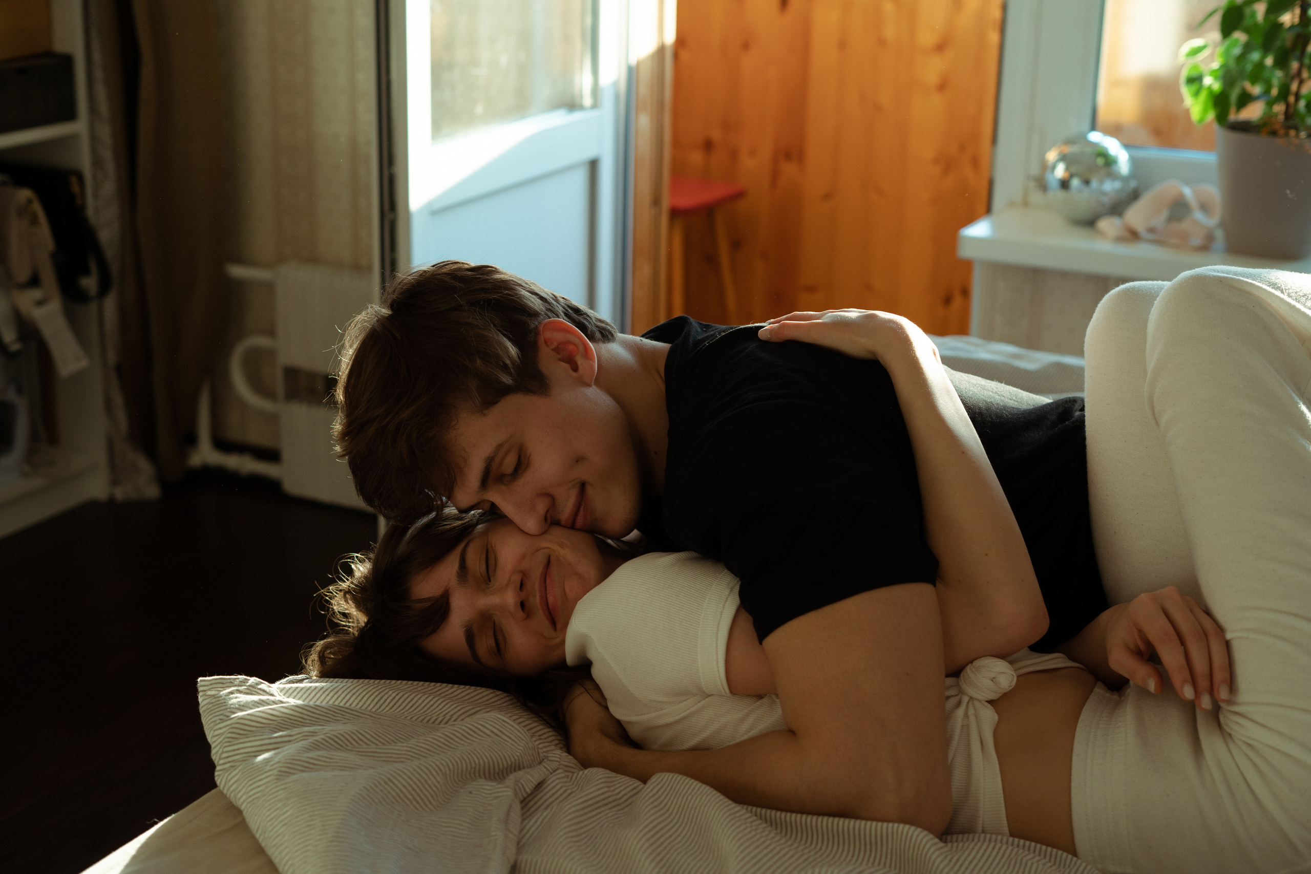 Игорь / Валя