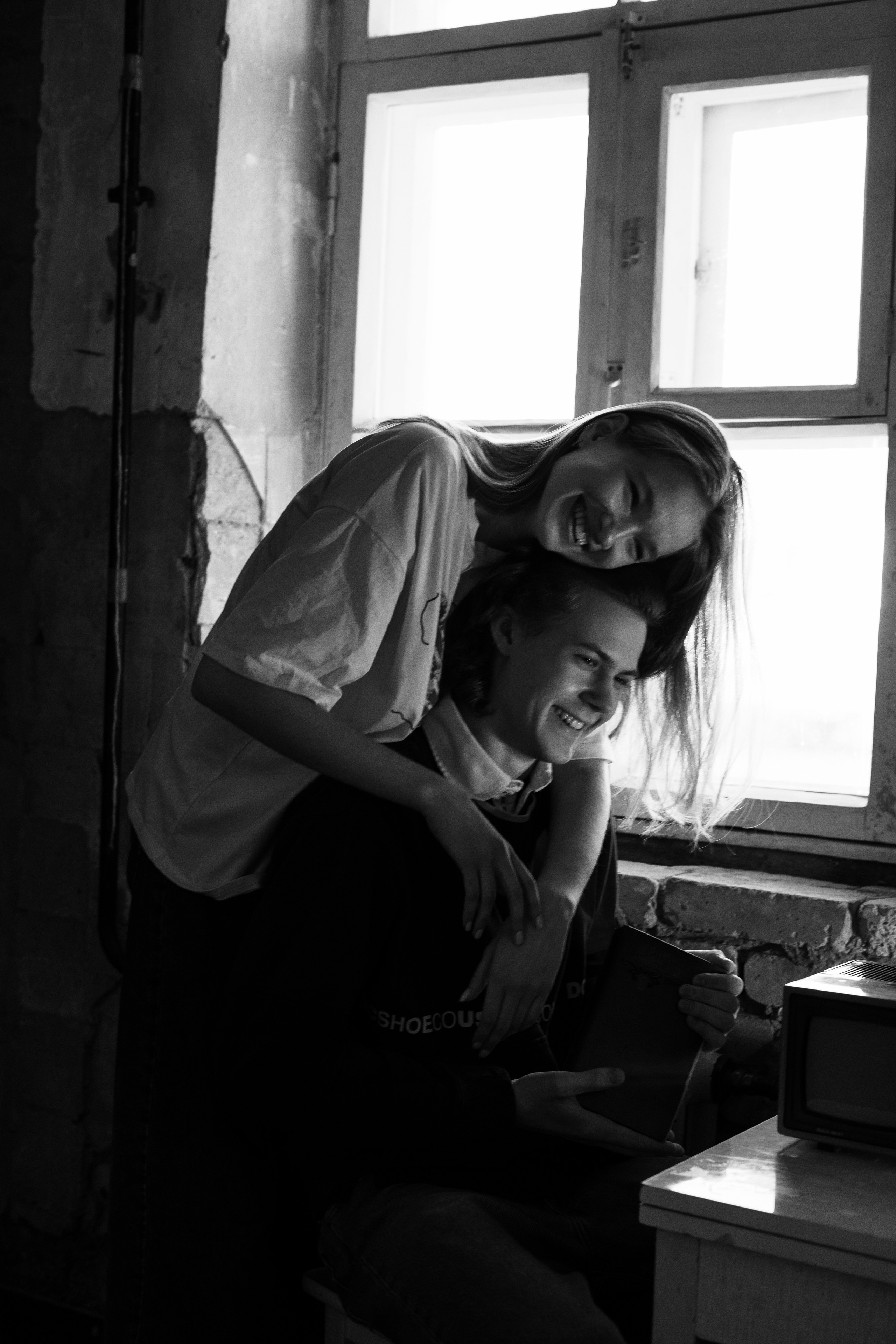 Арина / Игнат