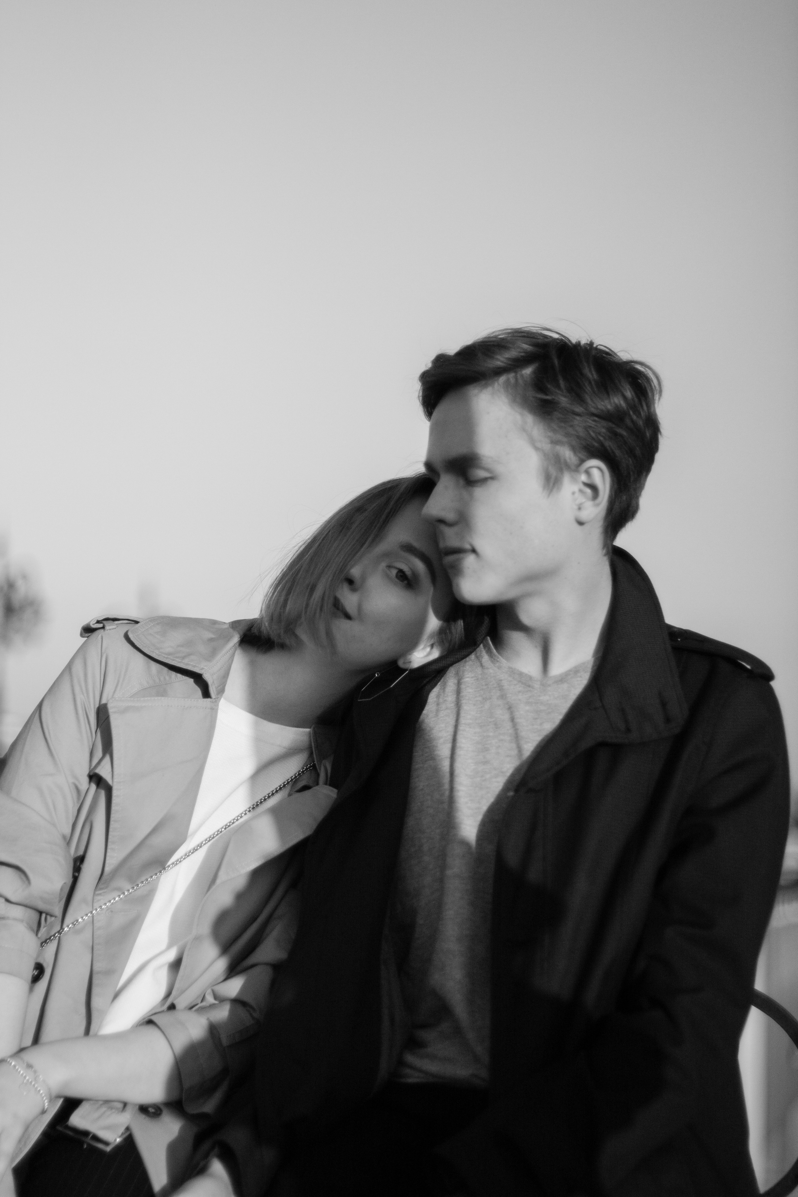 Влад / Настя