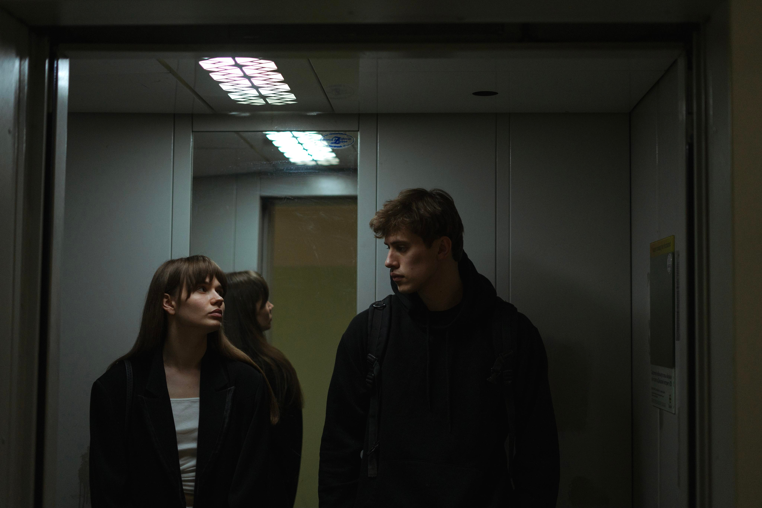 Игорь / Валя