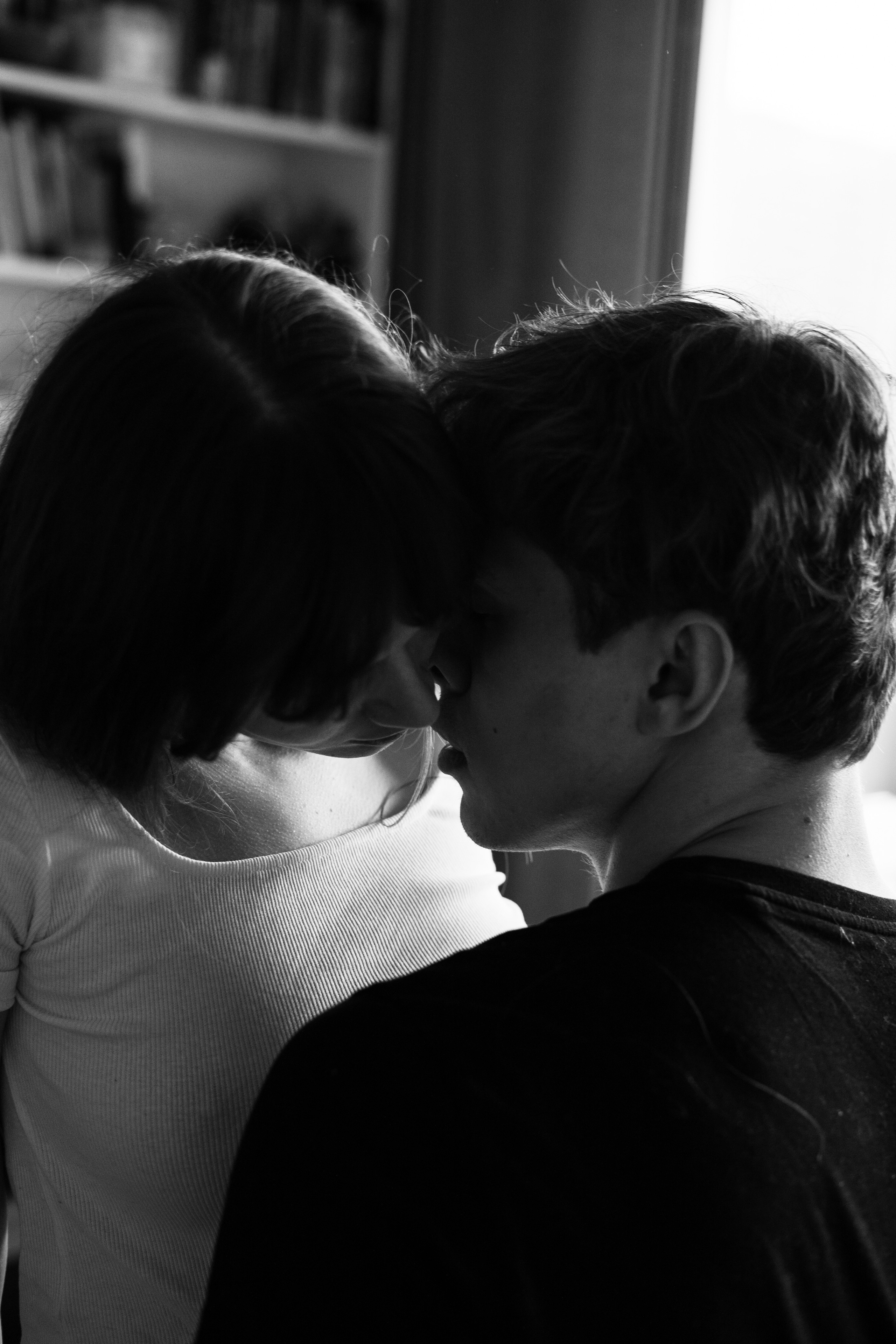 Игорь / Валя