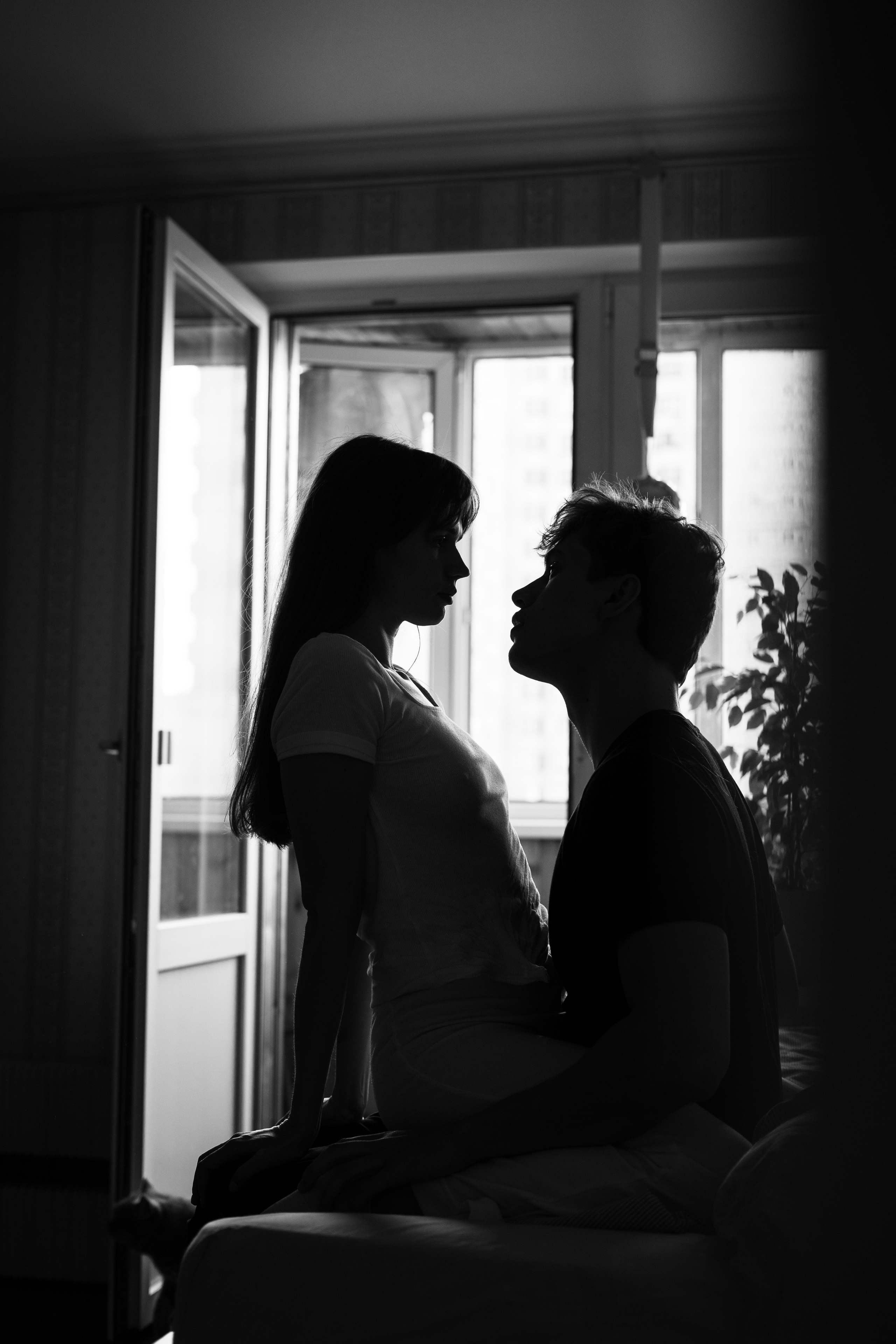 Игорь / Валя