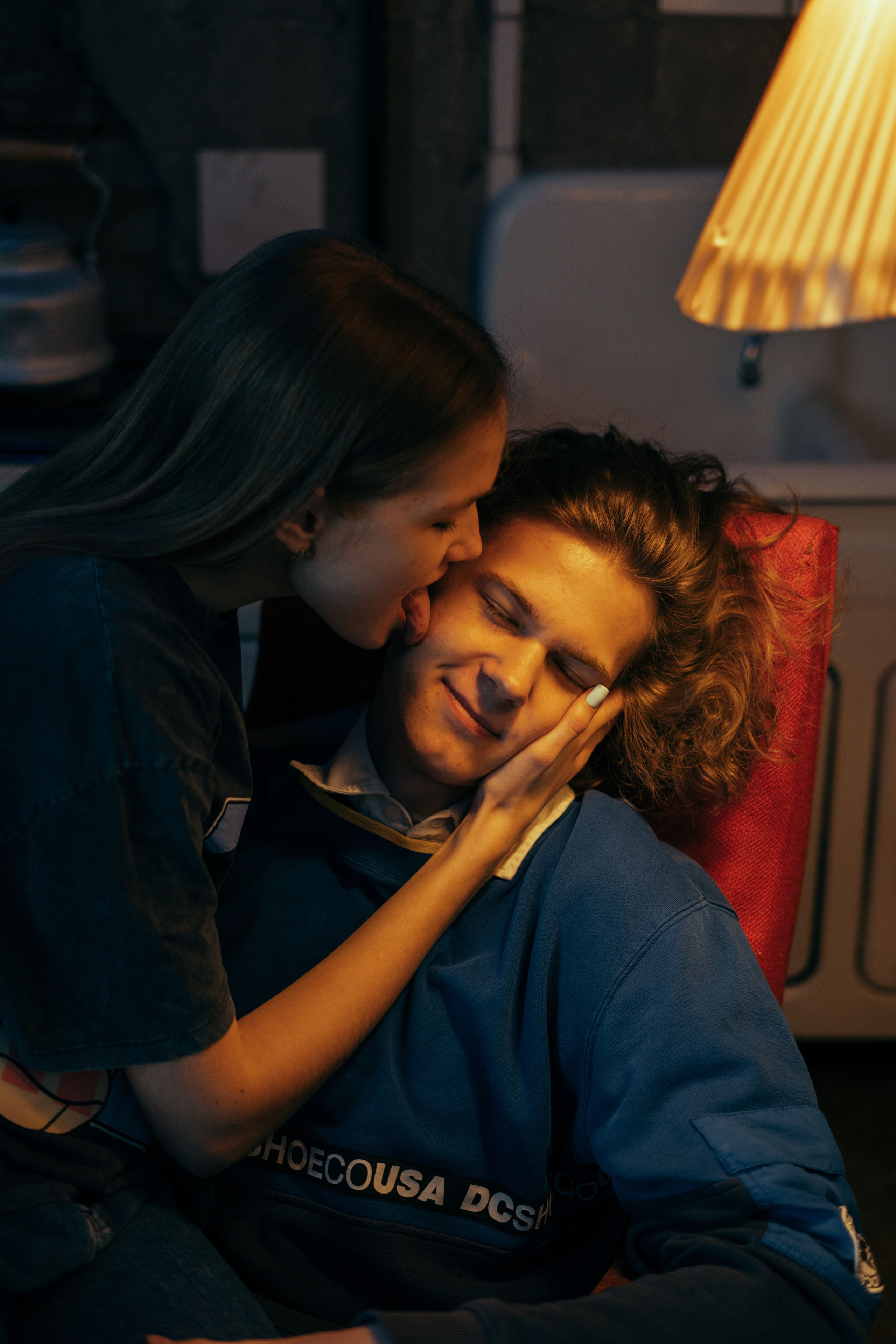 Арина / Игнат