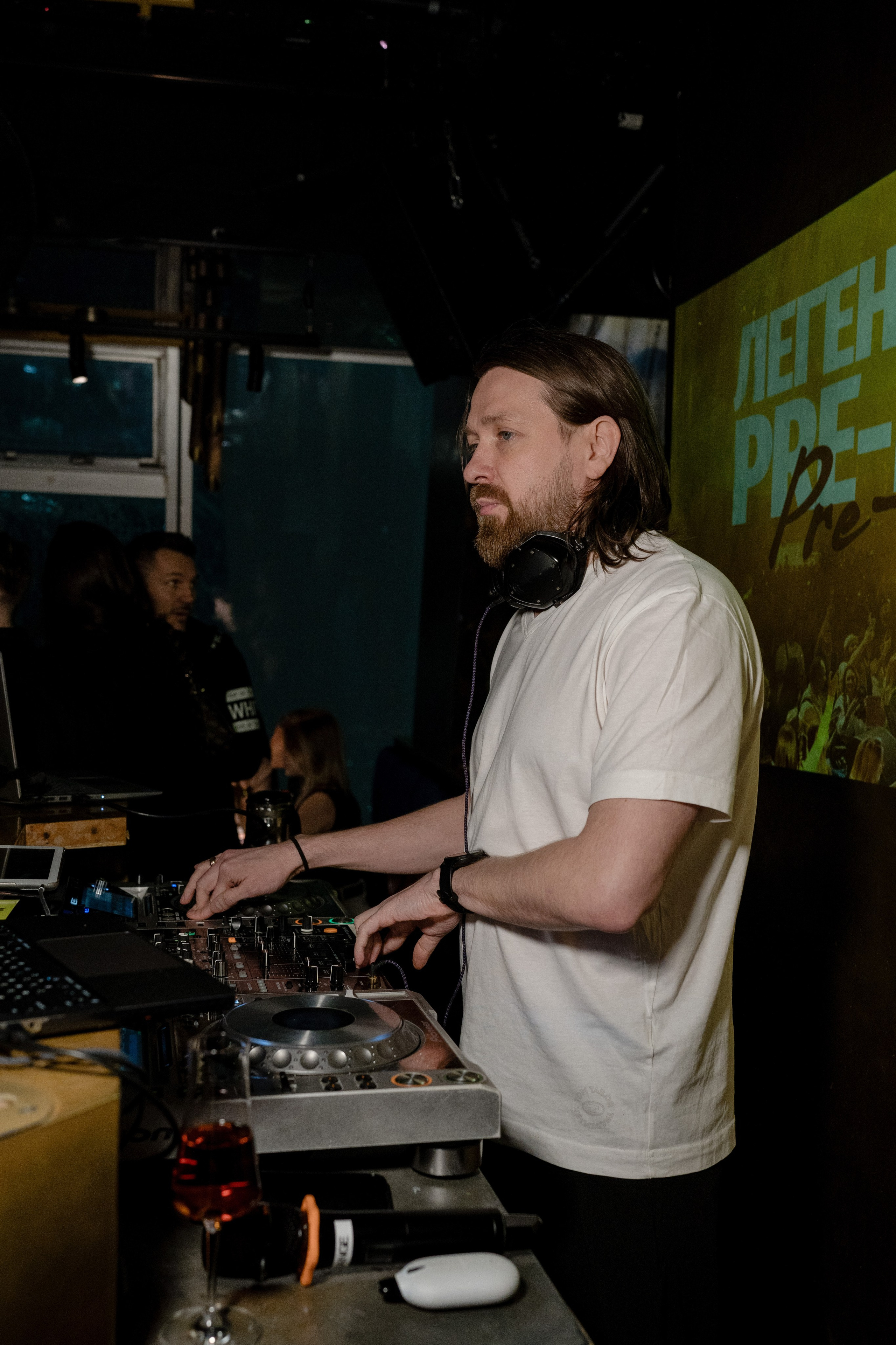 Вечеринка INSTADIUM репортажный фотограф Саша Дружинина. Репортажный фотограф в Москве Саша Дружинина