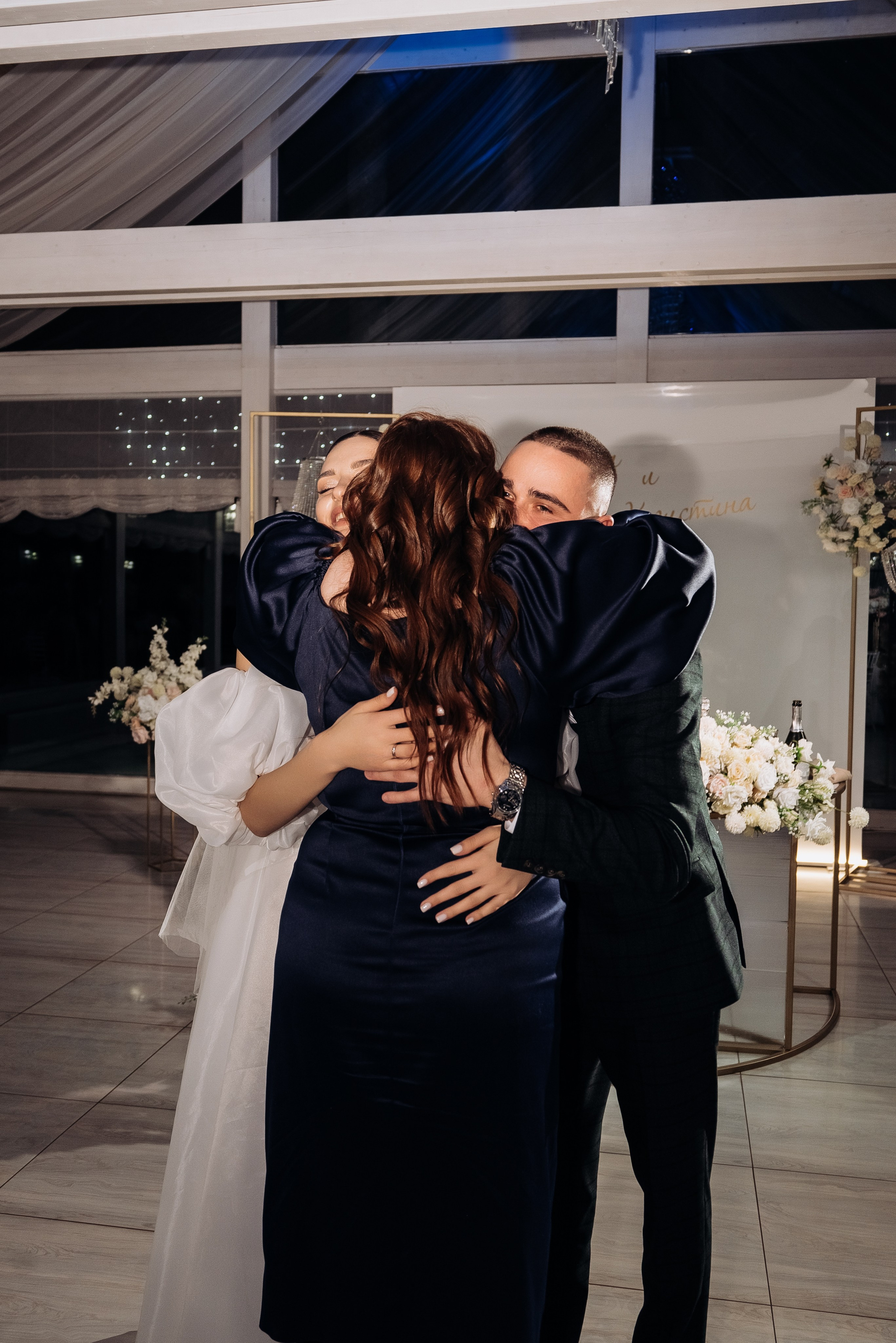 Кристина и Кирилл. Фотограф Тверь. Анна Драго