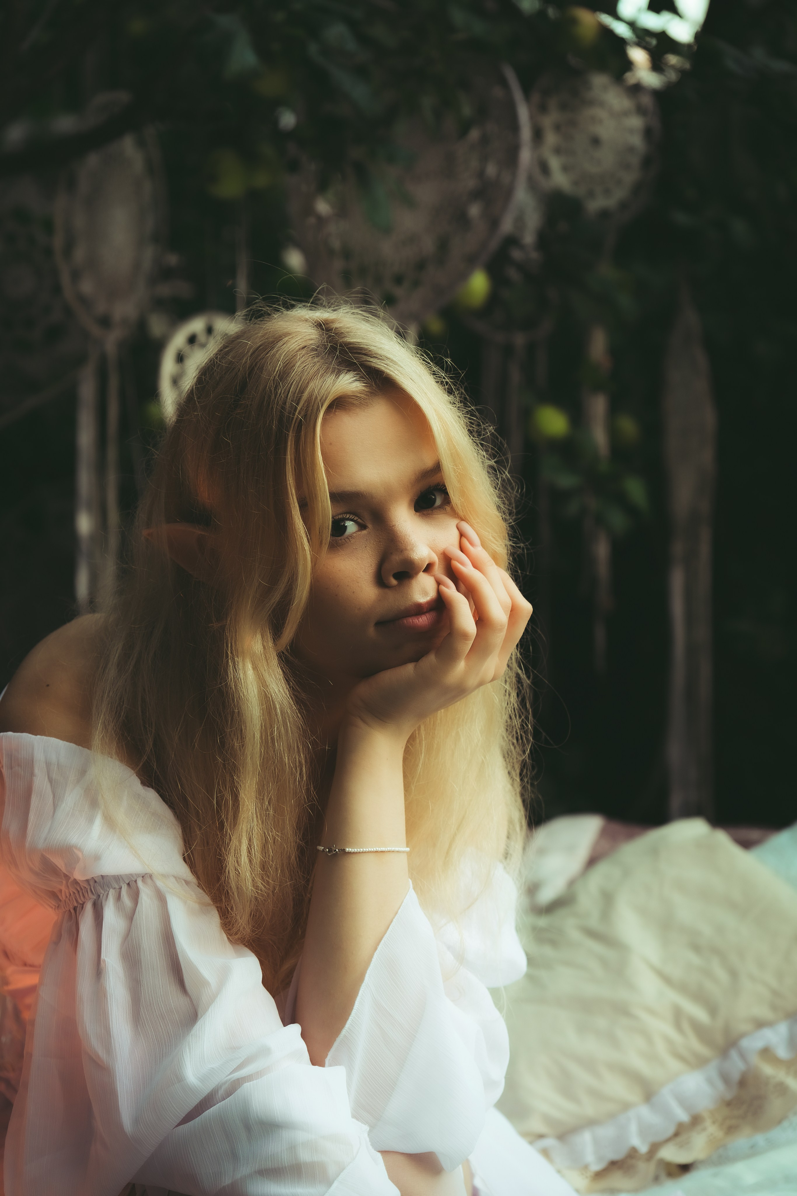 Sophy. Фотограф Антон Токарев | Екатеринбург