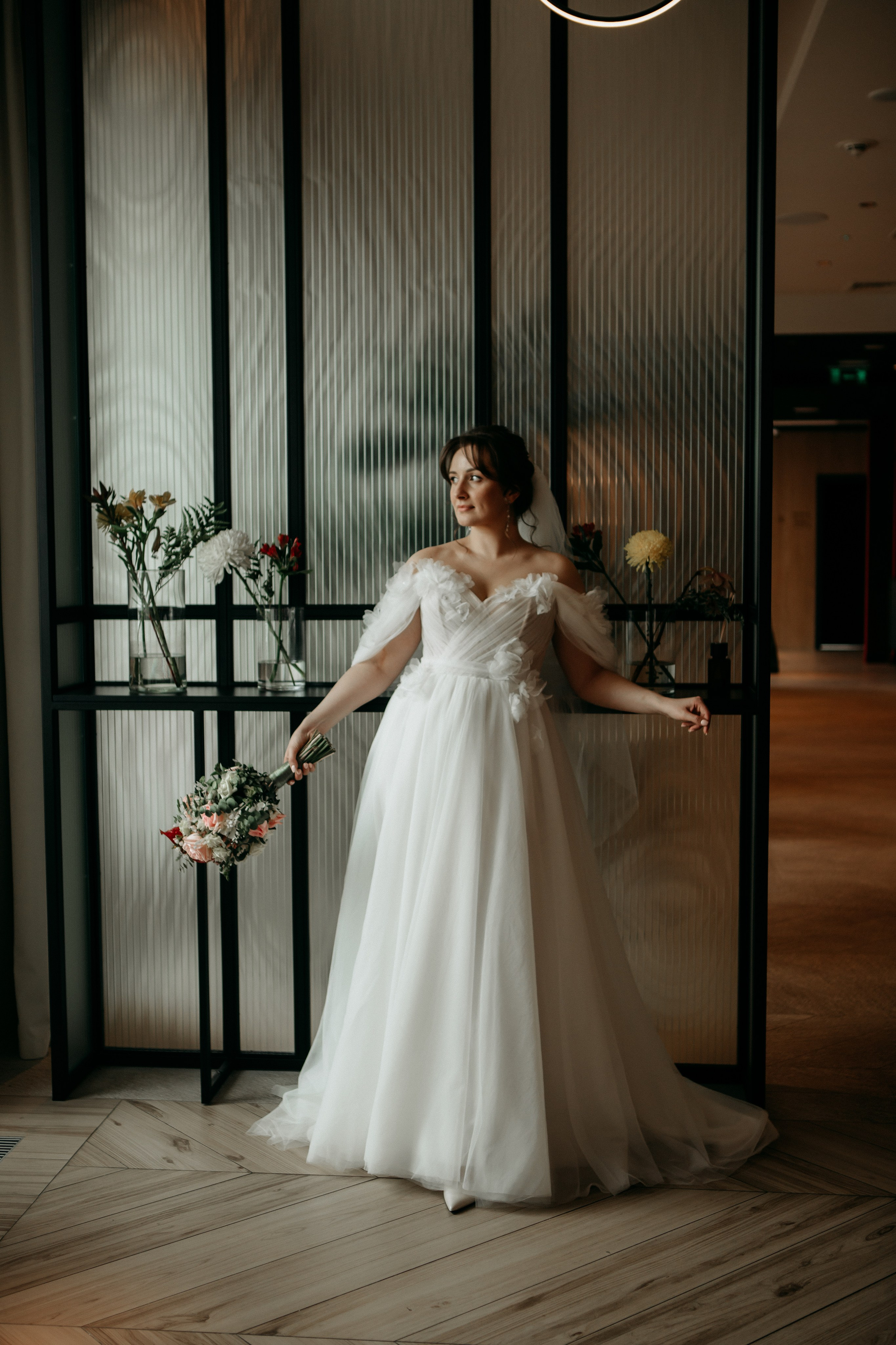 Евгений & Мария. Главная