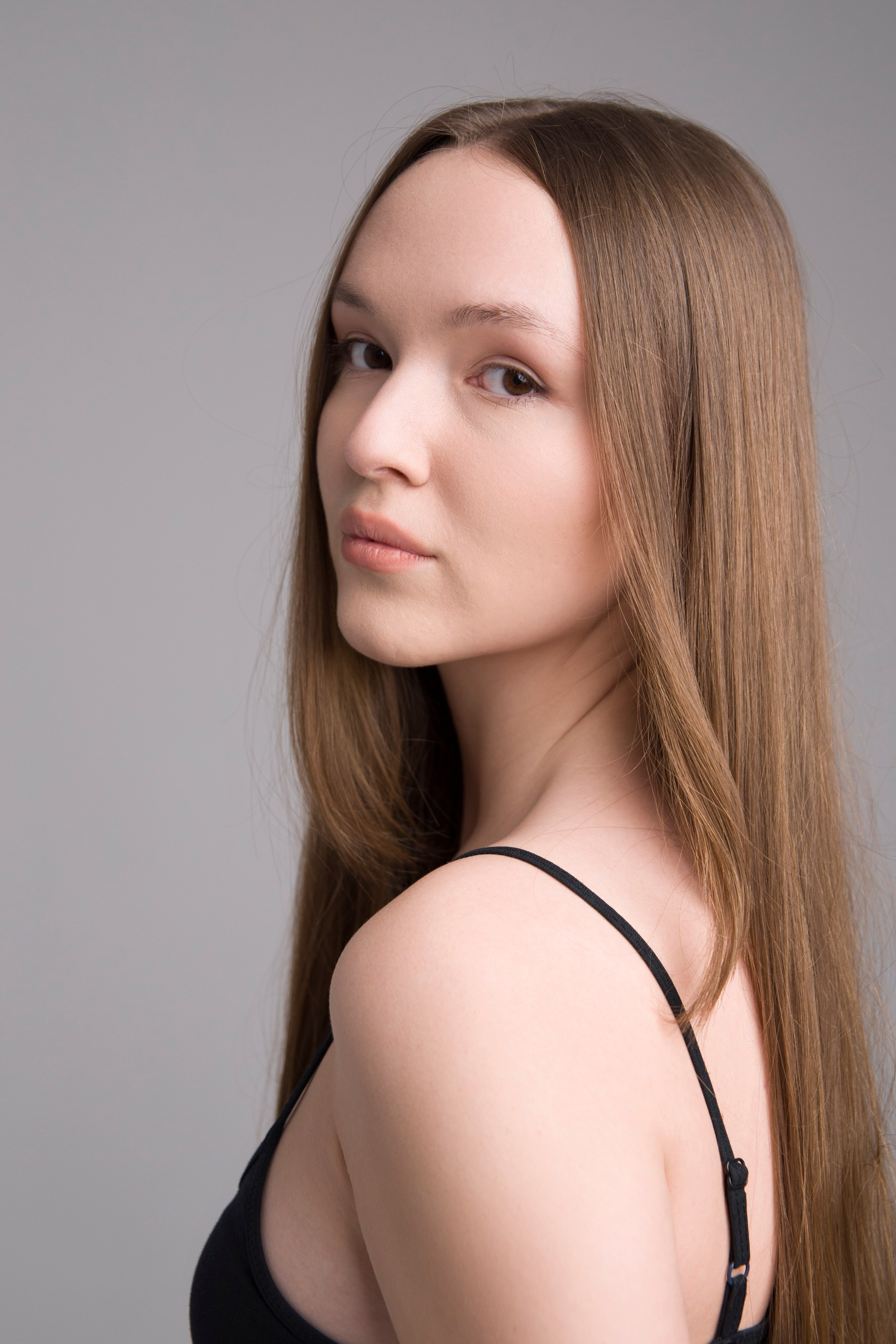 Алена С. Модельные тесты