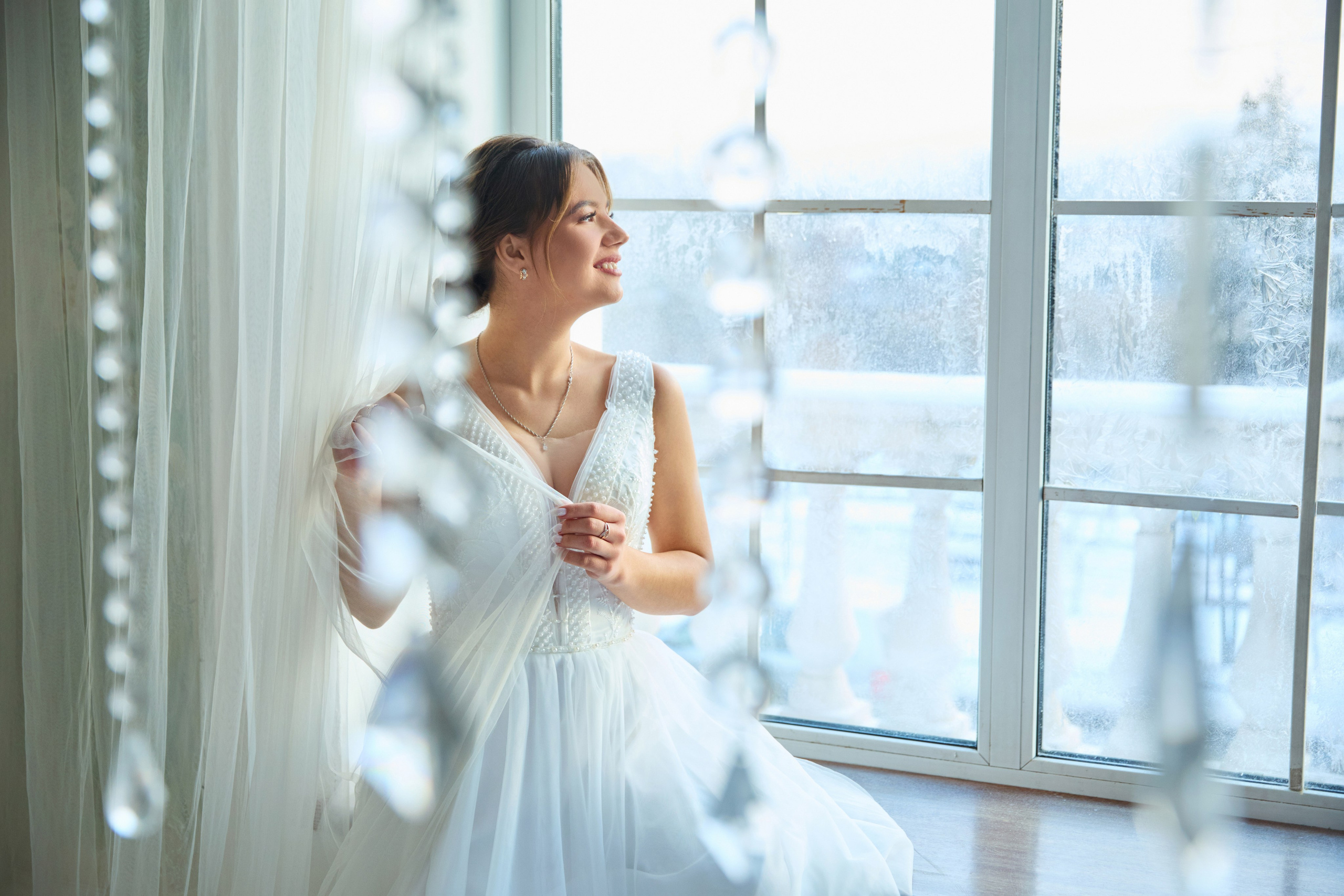 Свадебная фотосъемка