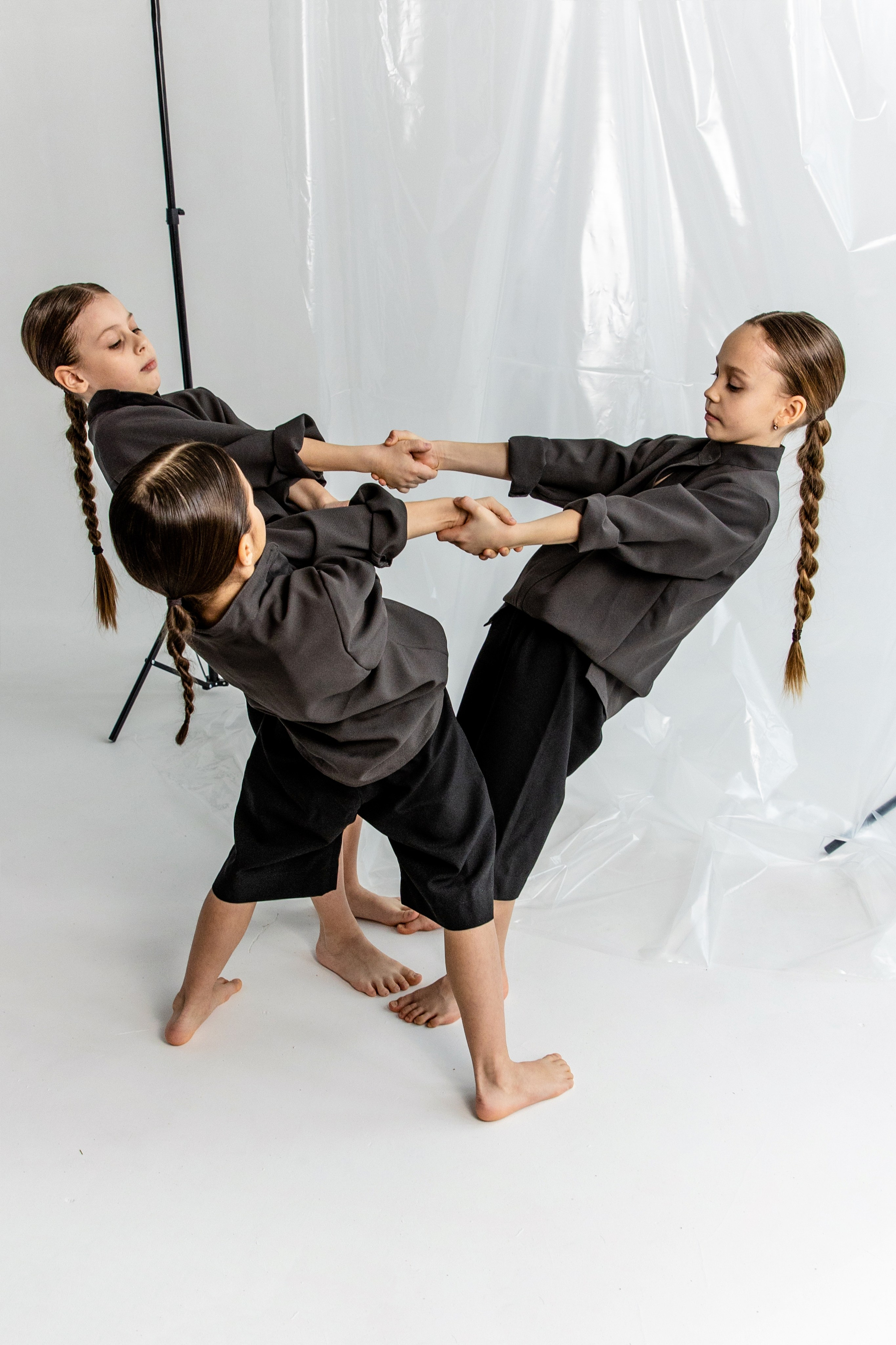 КС-5. Главная