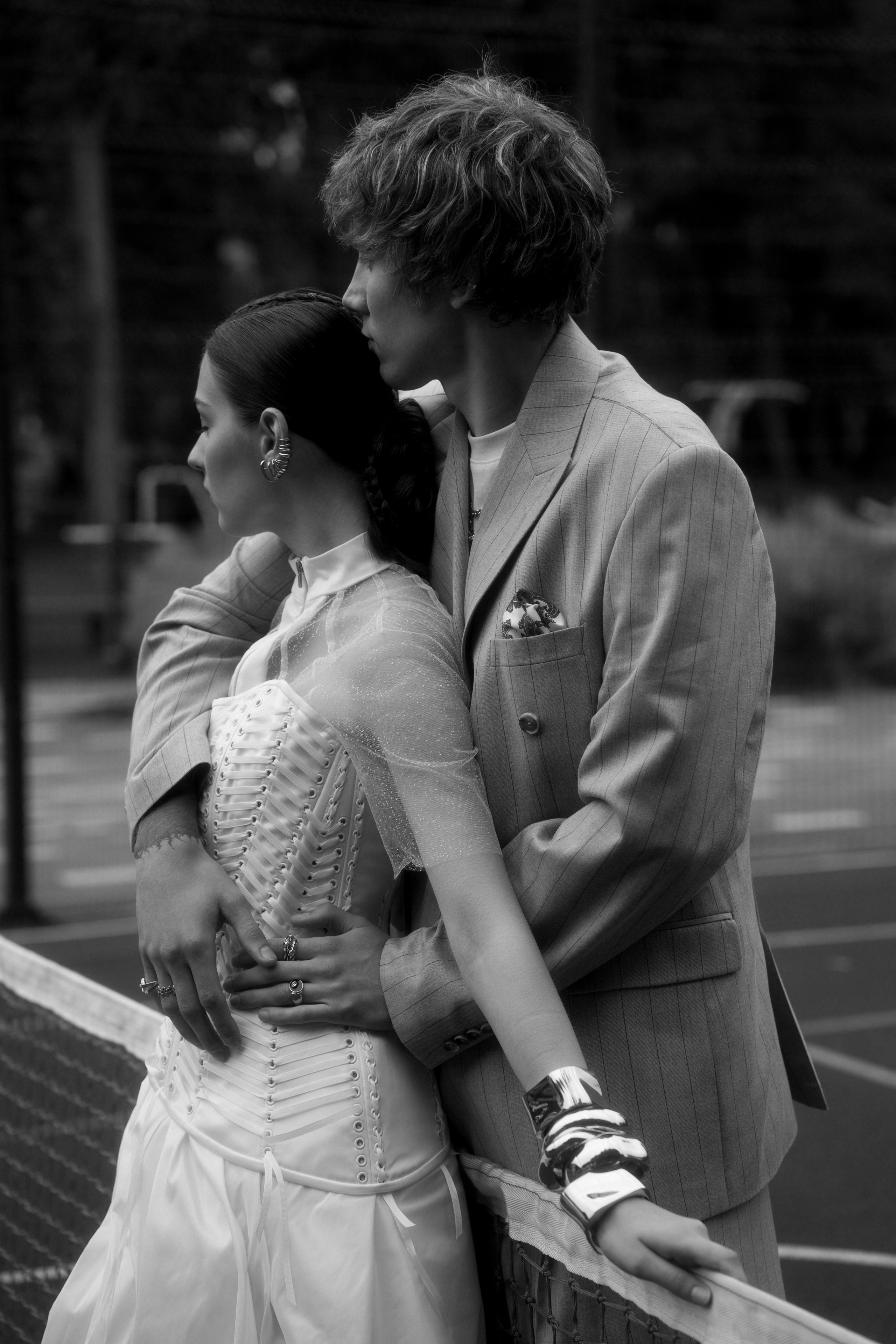 Alexander & Evelina. Свадебный фотограф в Воронеже Самохина Екатерина