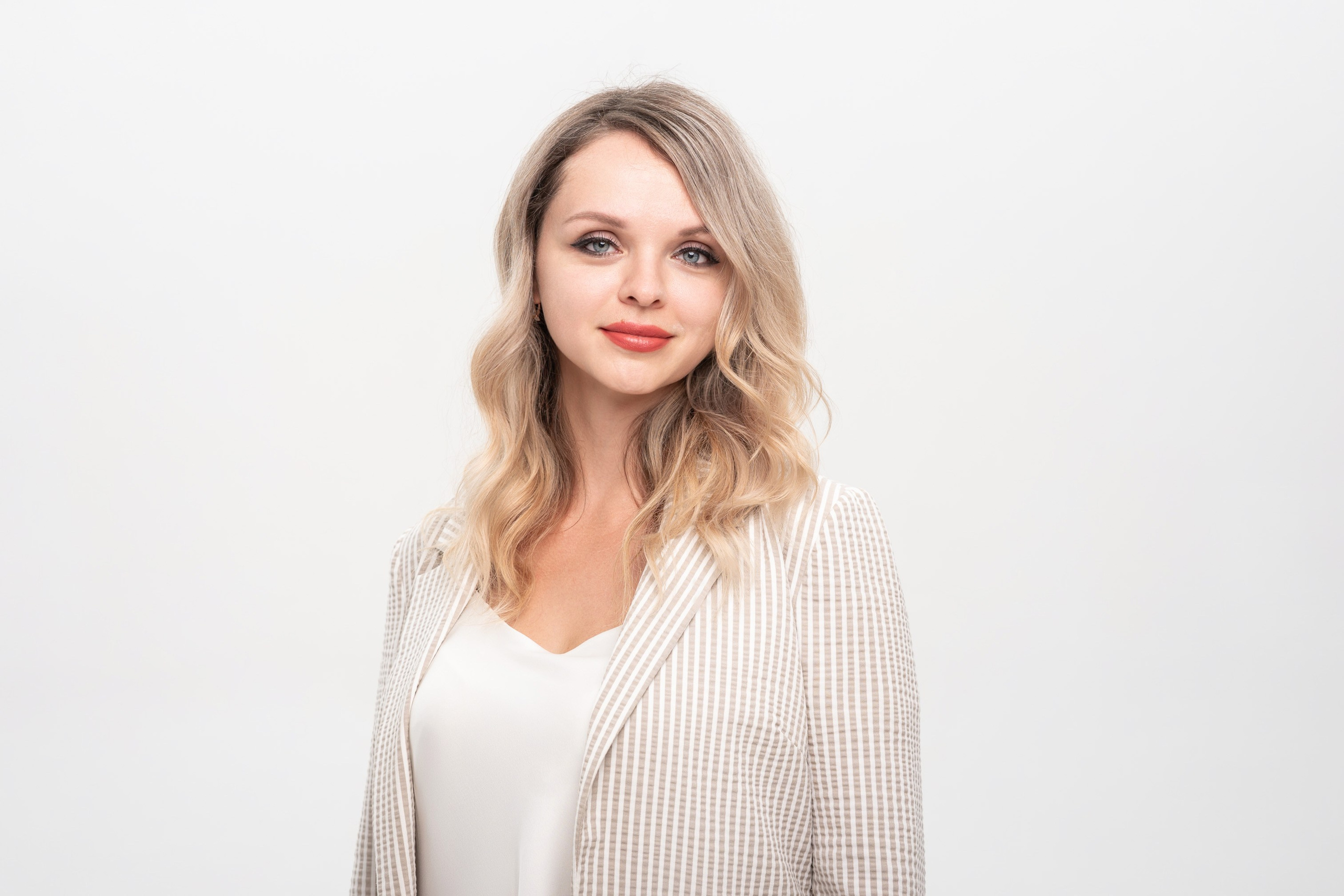 Общие и корпоративные портреты. Фотограф