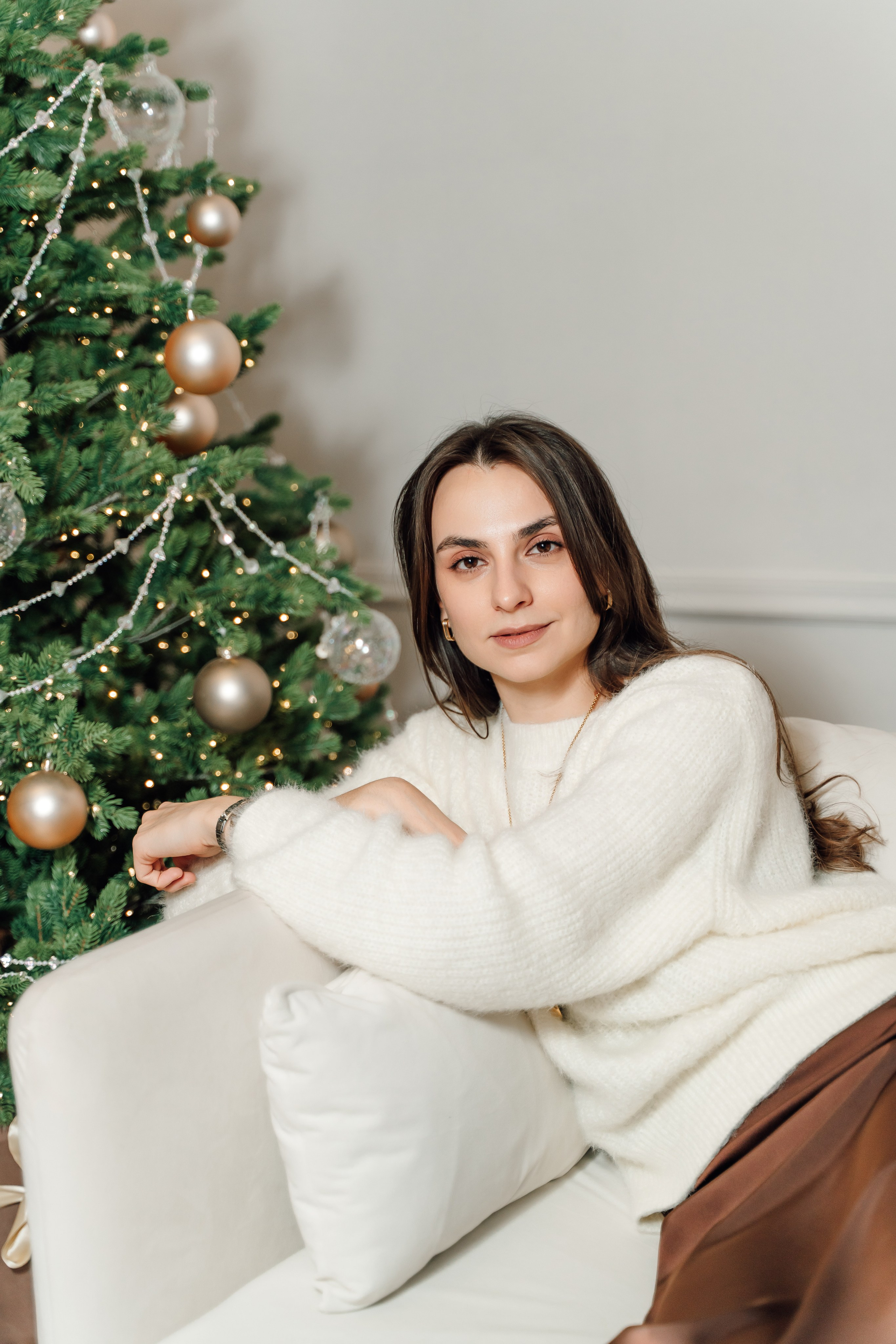 Christmas vibe. Фотограф Антон Перков