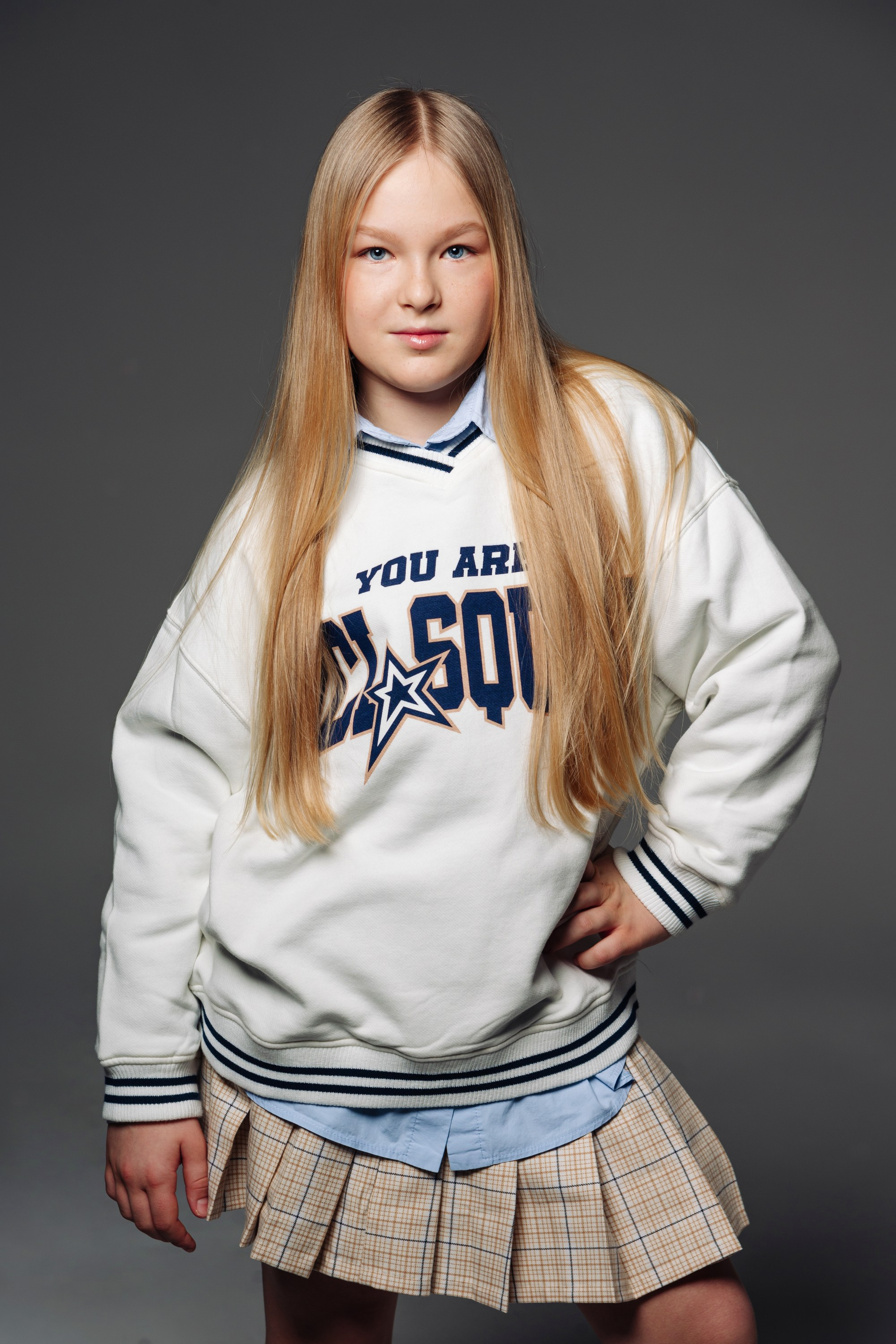 Школьный альбом. Elendorart